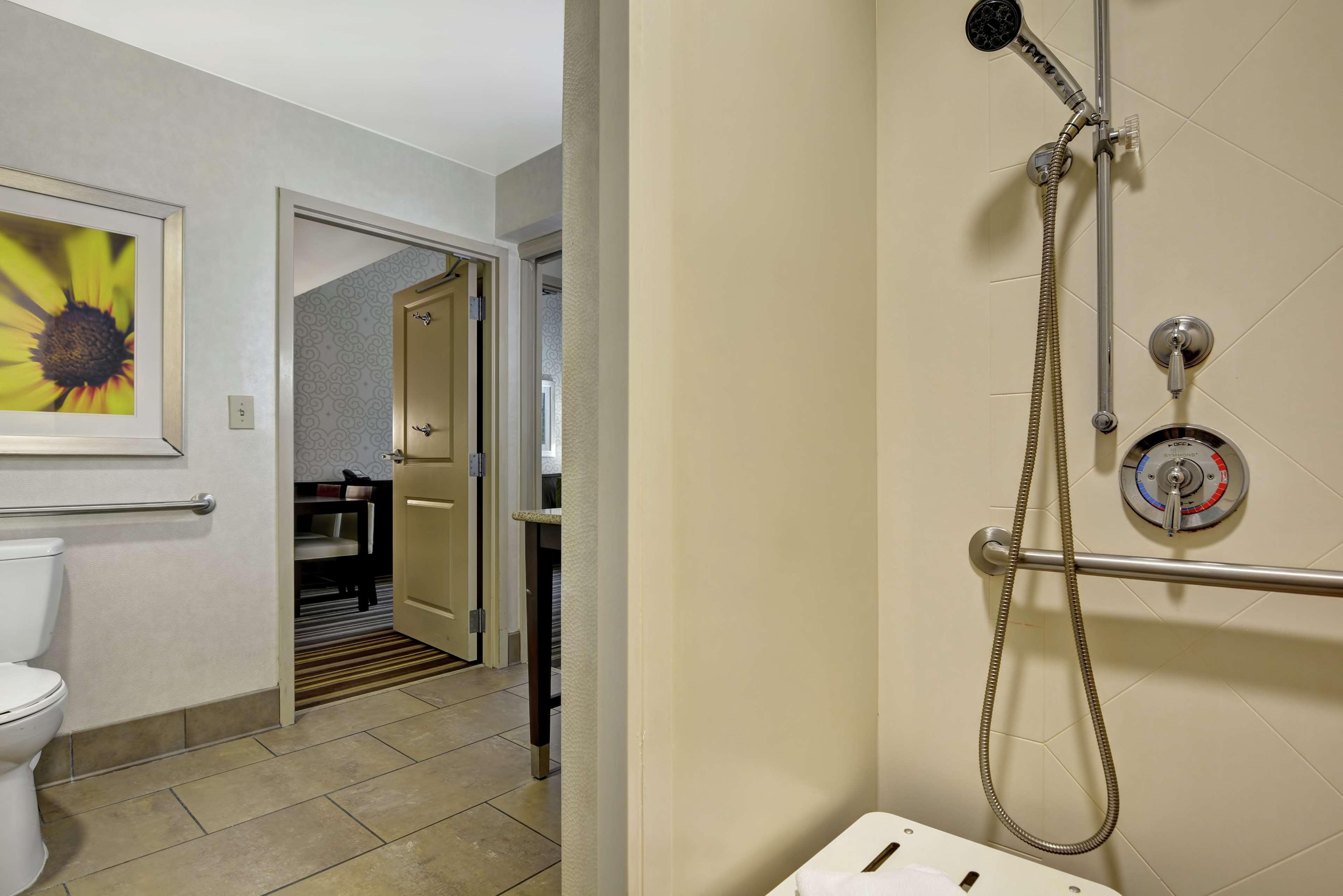 Suite Two Queen Beds