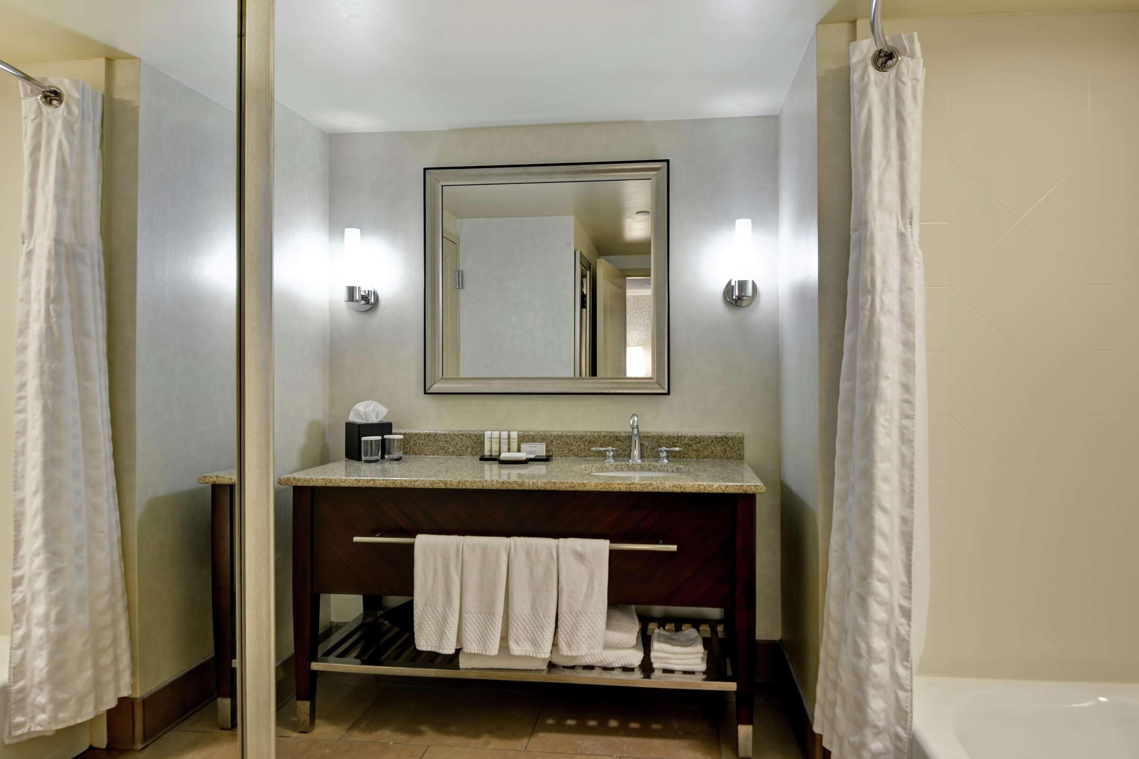 Suite Two Queen Beds