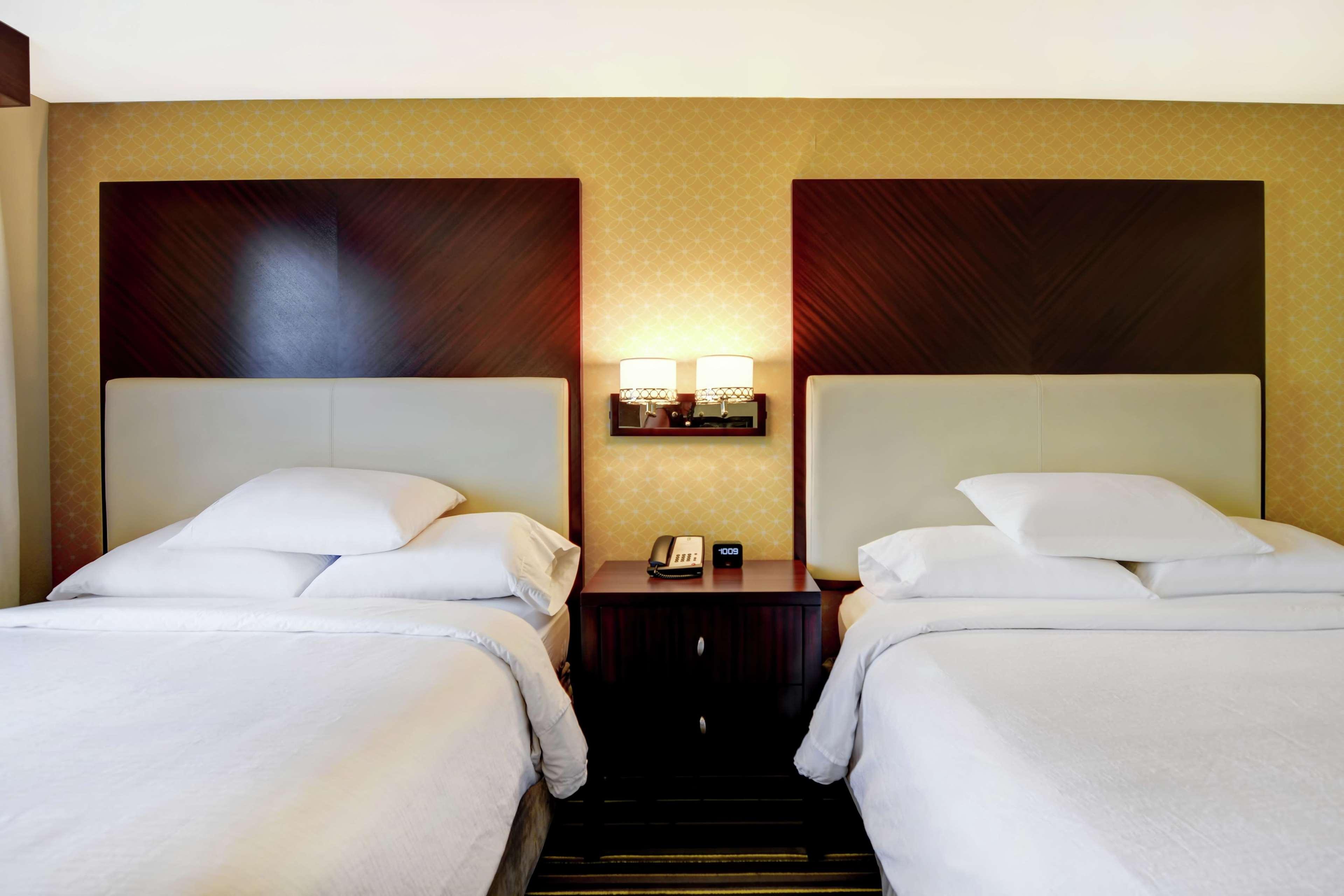 Suite Two Queen Beds