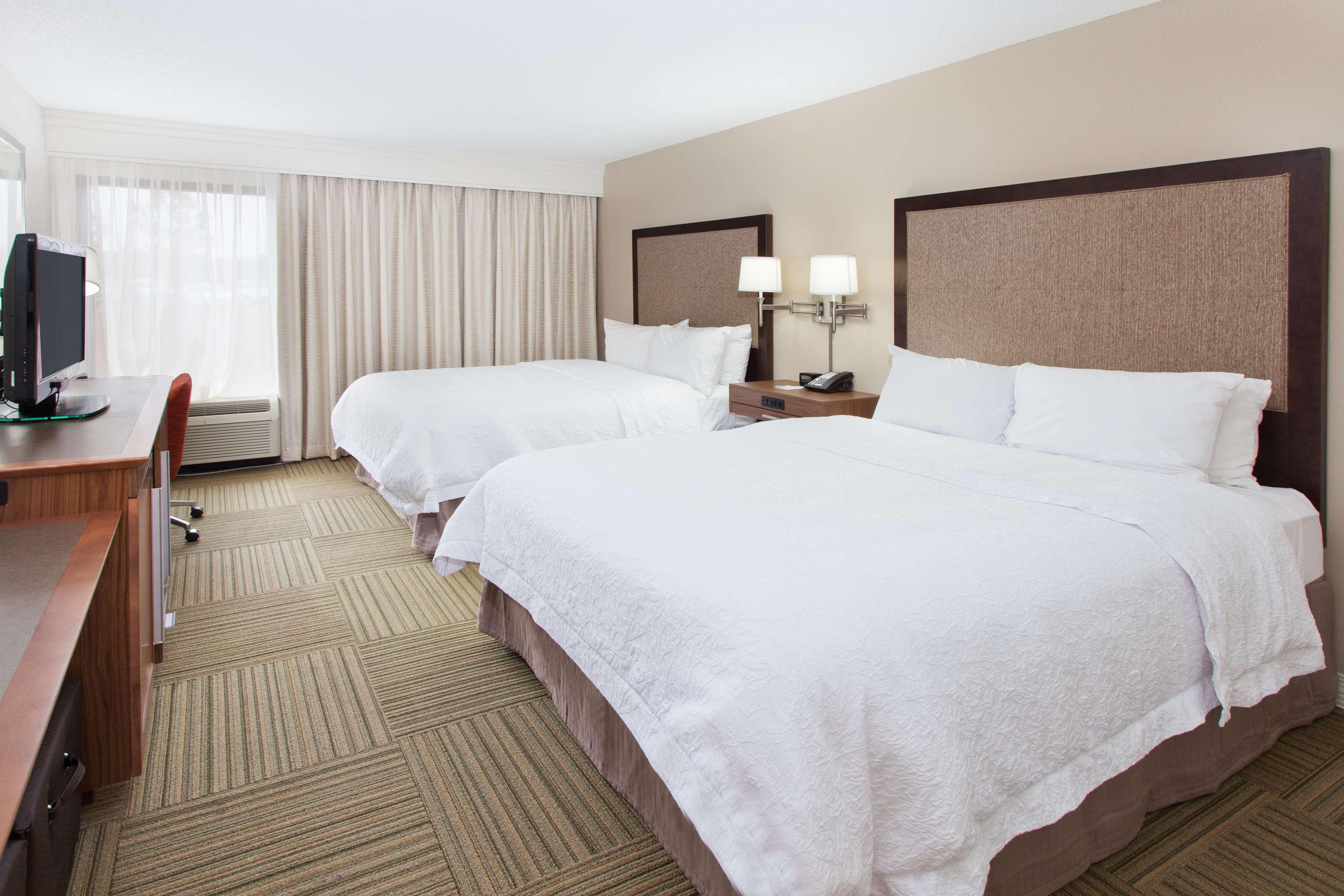 Double Two Queen Beds Non Smoking