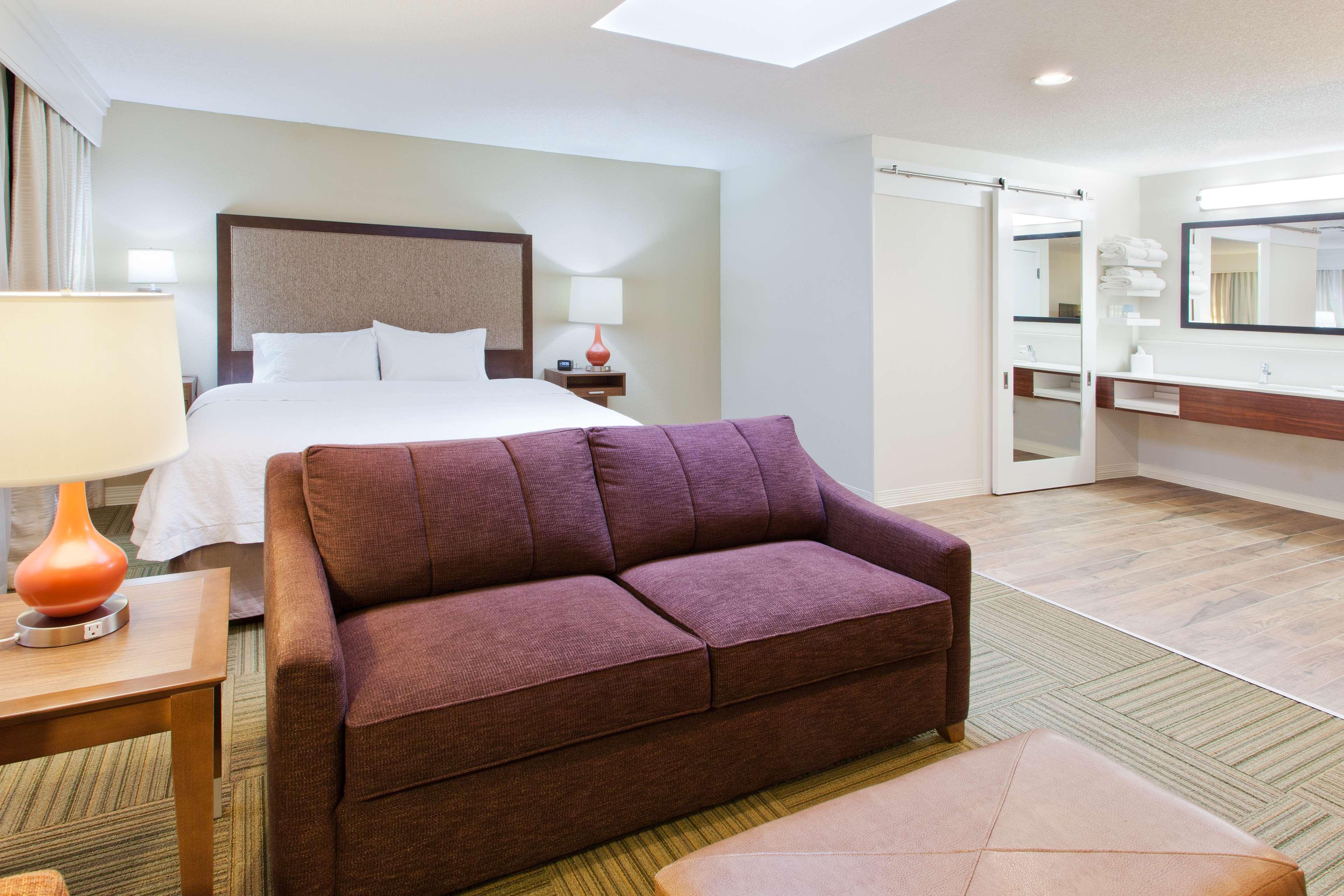 Studio King Bed Non Smoking