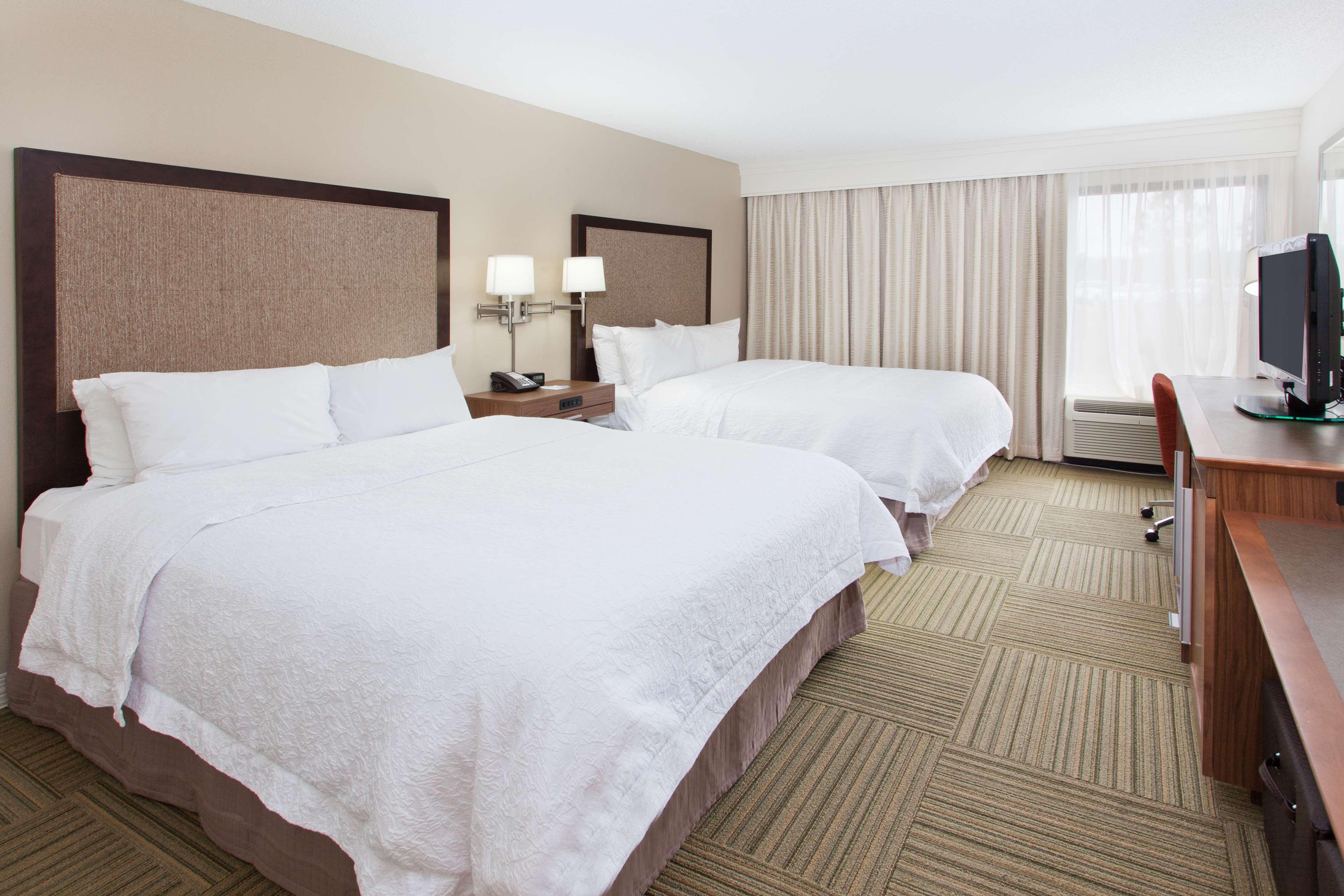 Double Two Queen Beds Non Smoking