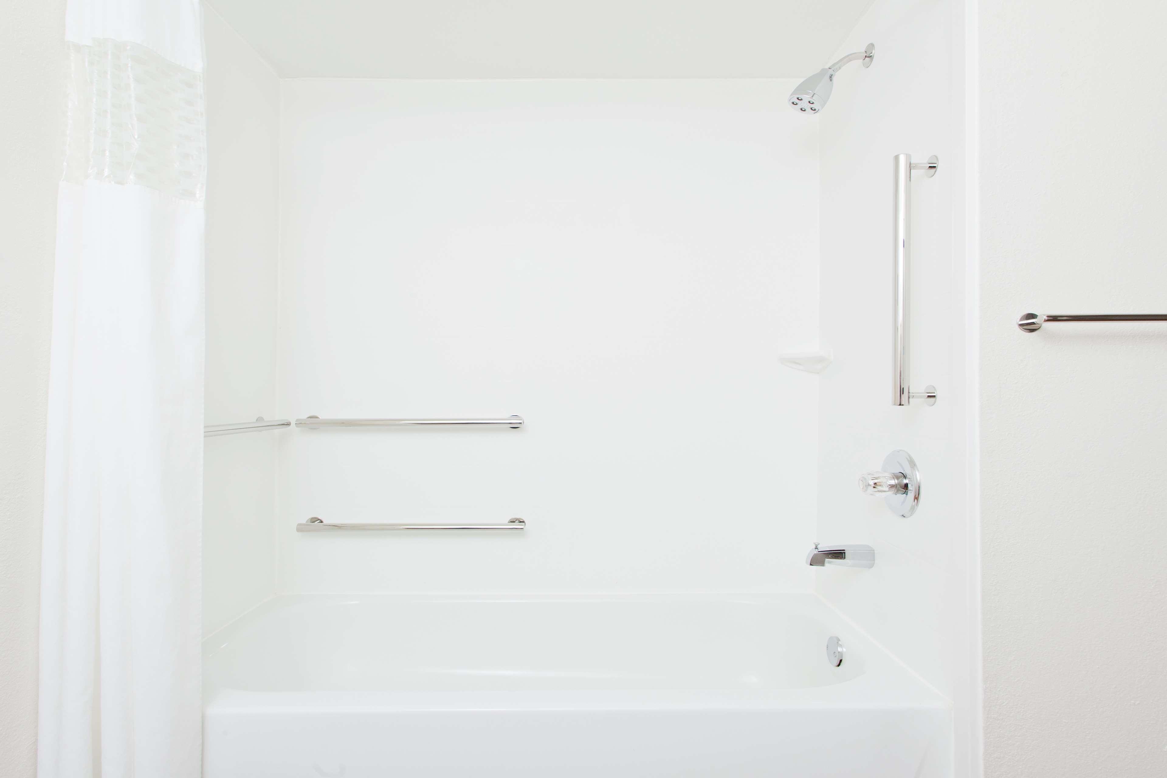 Double King Bed Non Smoking