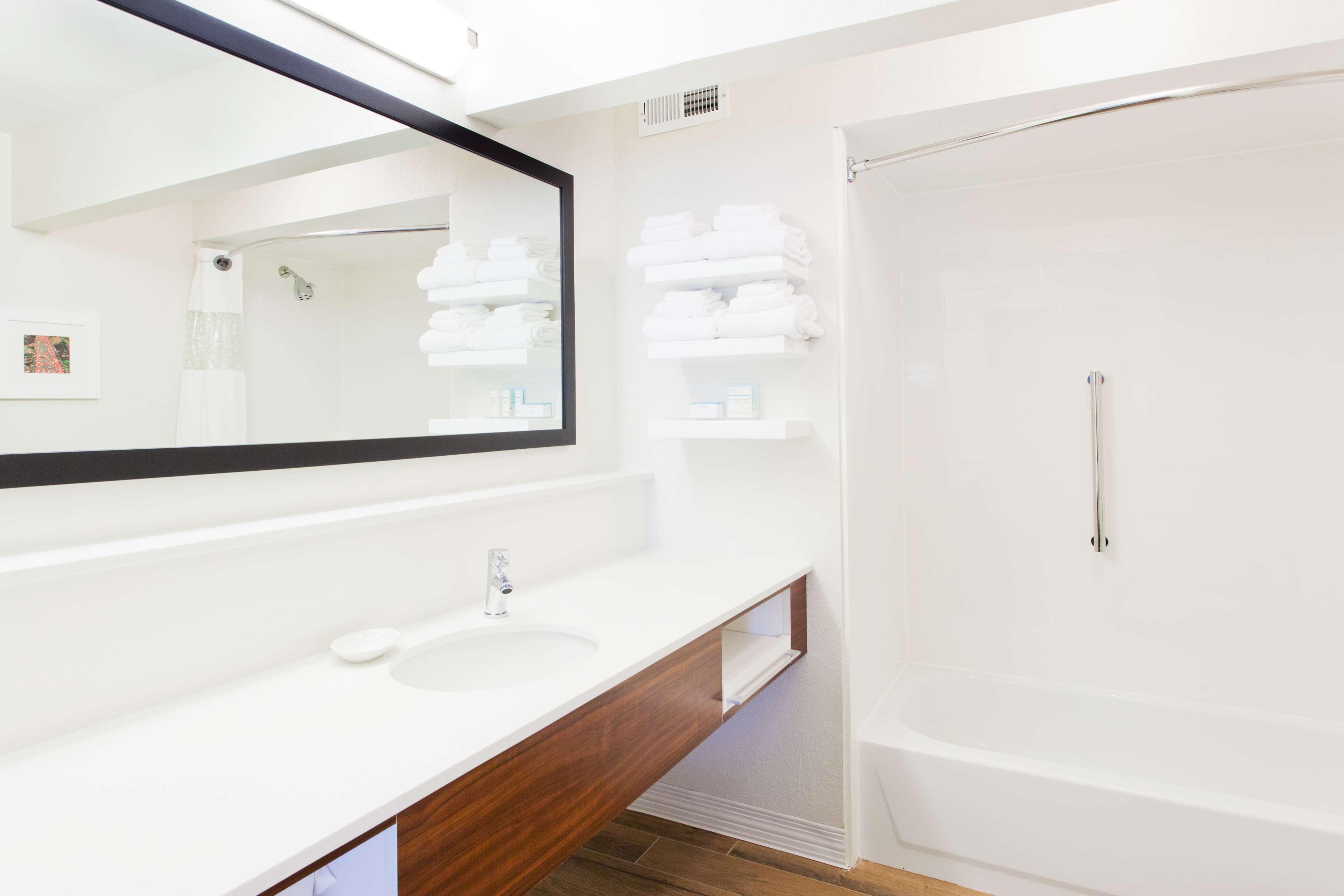 Double Two Queen Beds