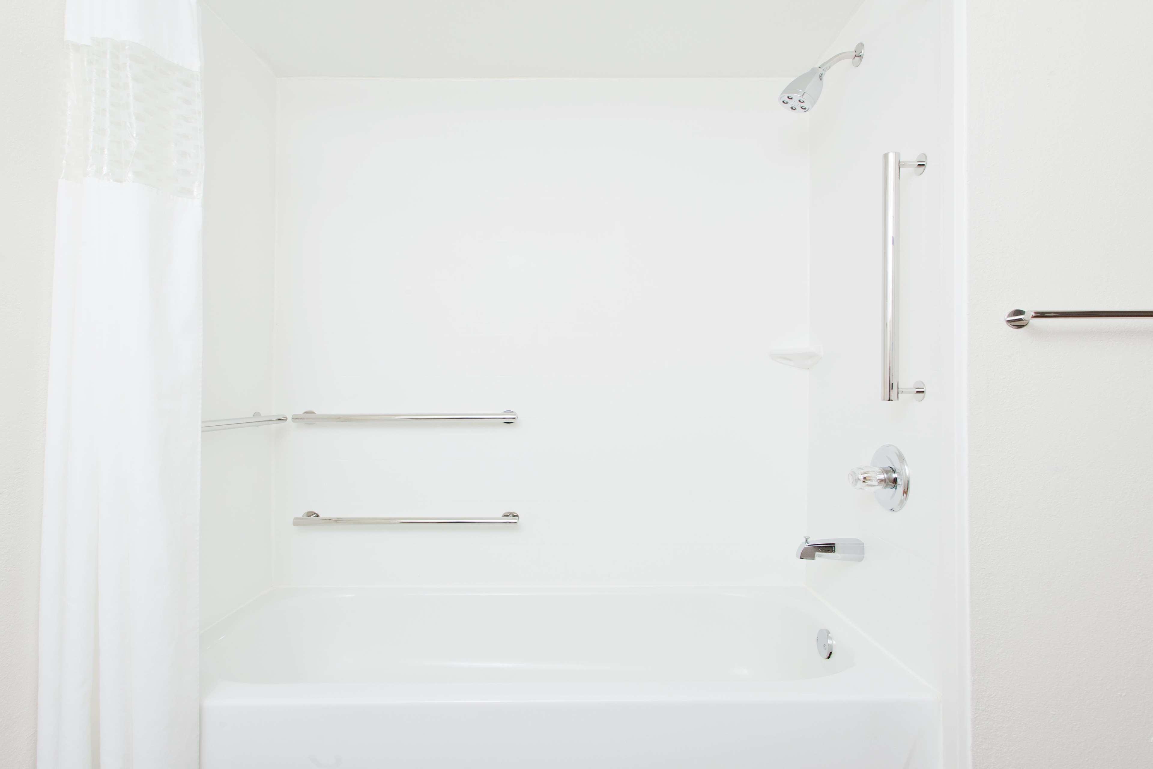 Double King Bed Non Smoking