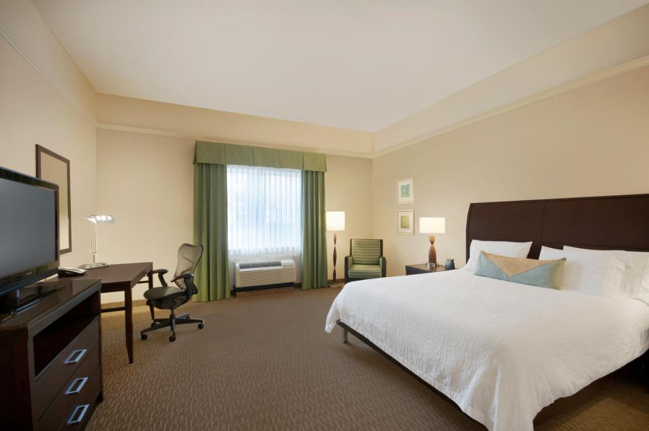 Double Premium King Bed