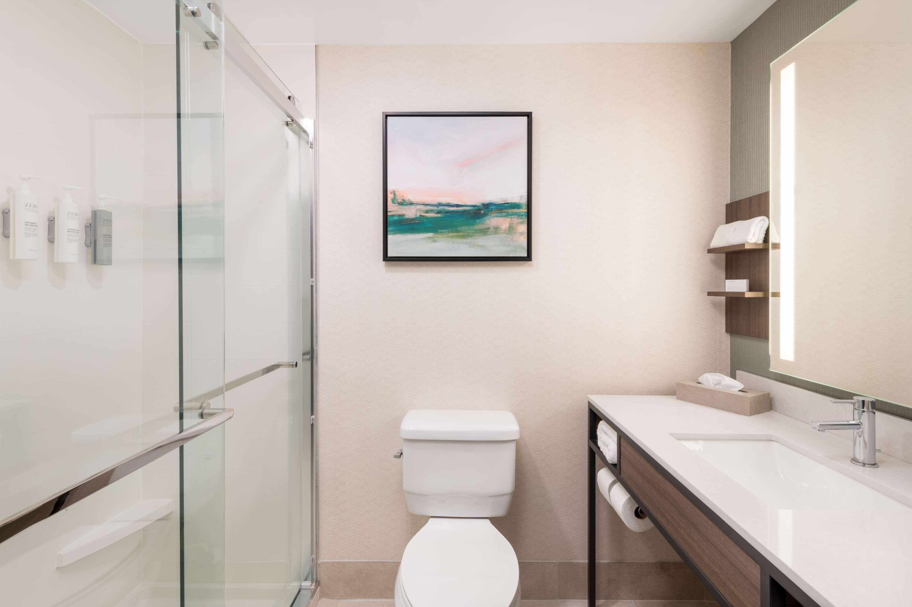 Double Two Queen Beds