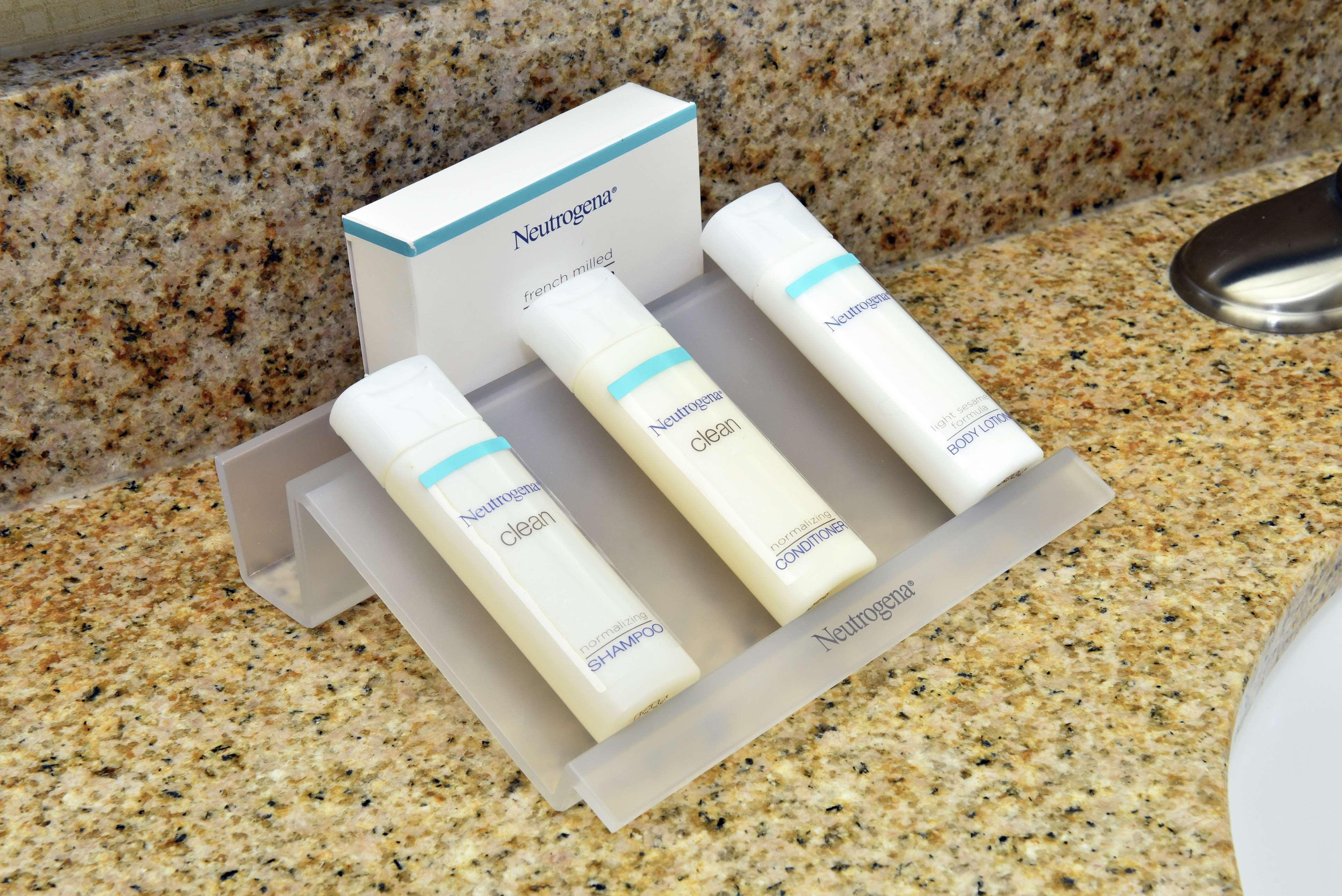 Junior Suite King Size Bed