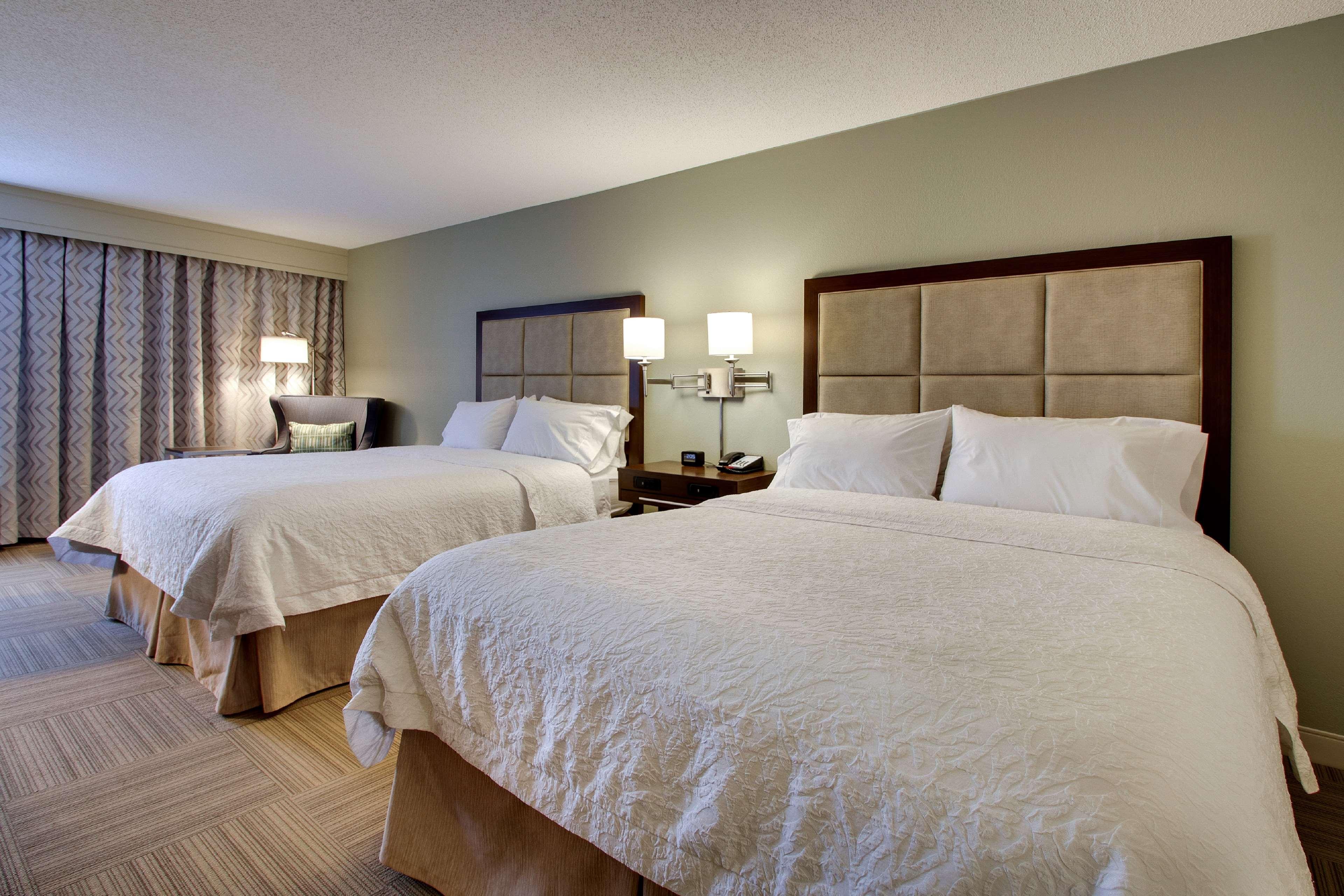 Double Two Queen Beds Non Smoking