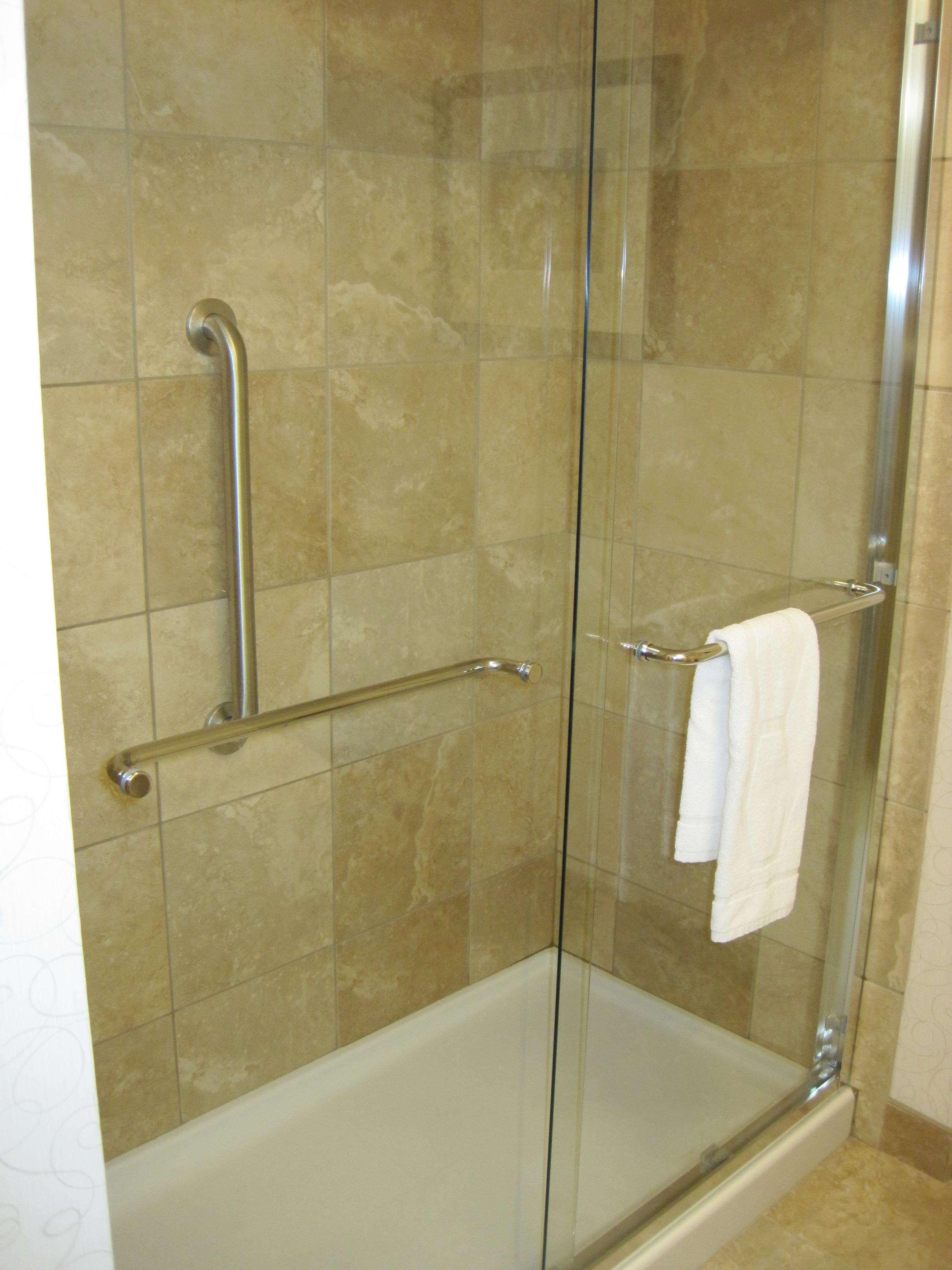 Double King Bed Non Smoking