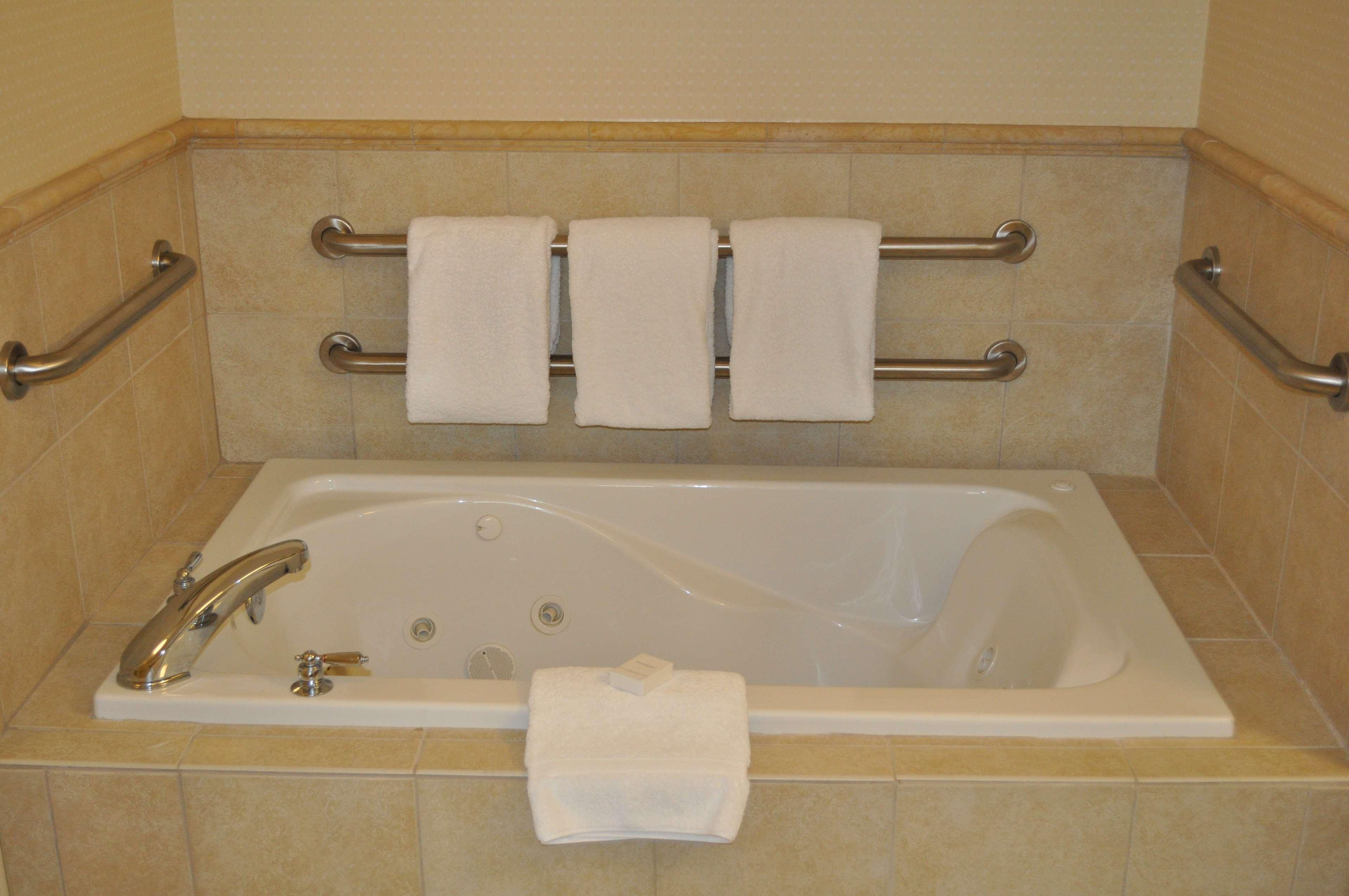 Double Two Queen Beds