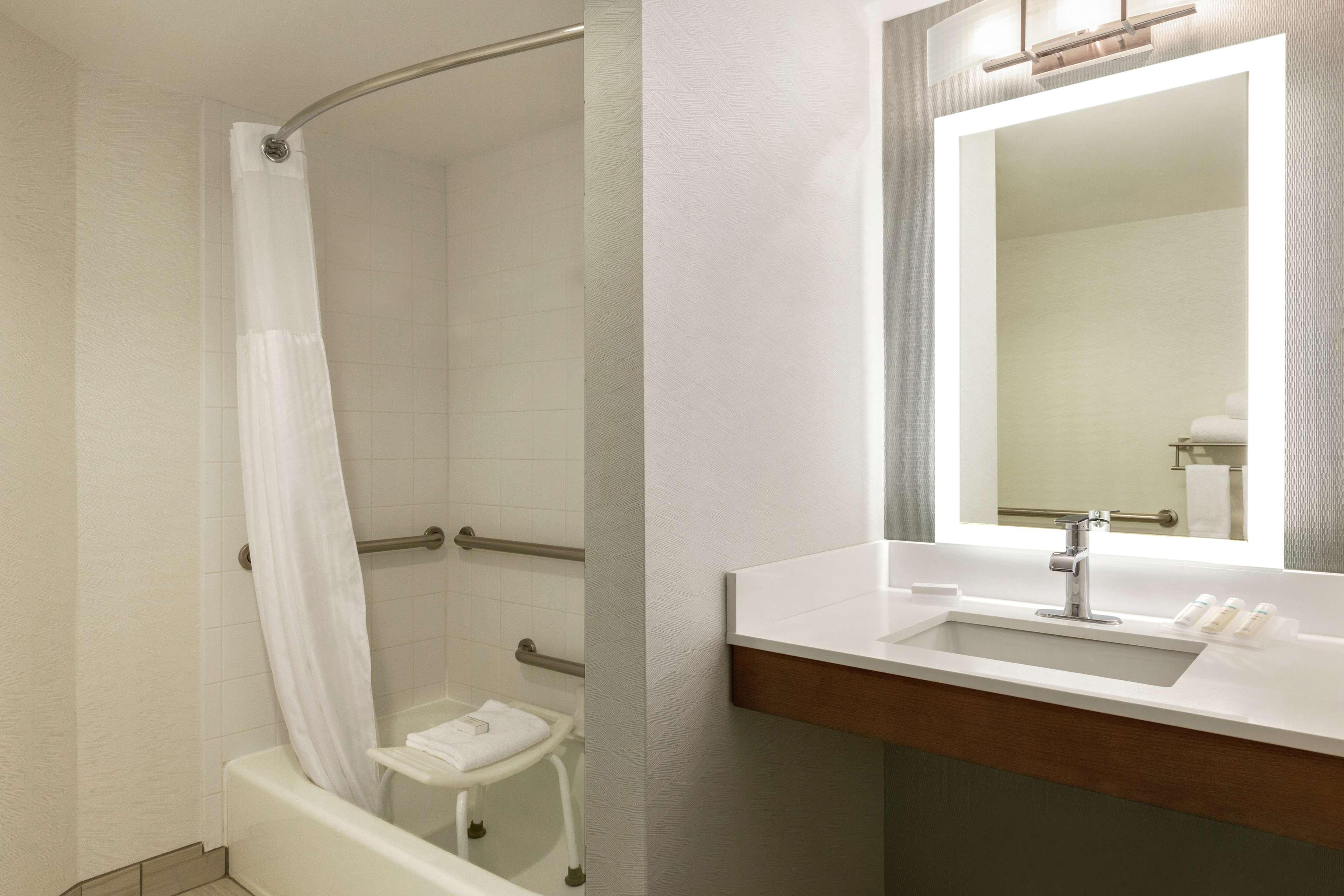 Double Two Queen Beds