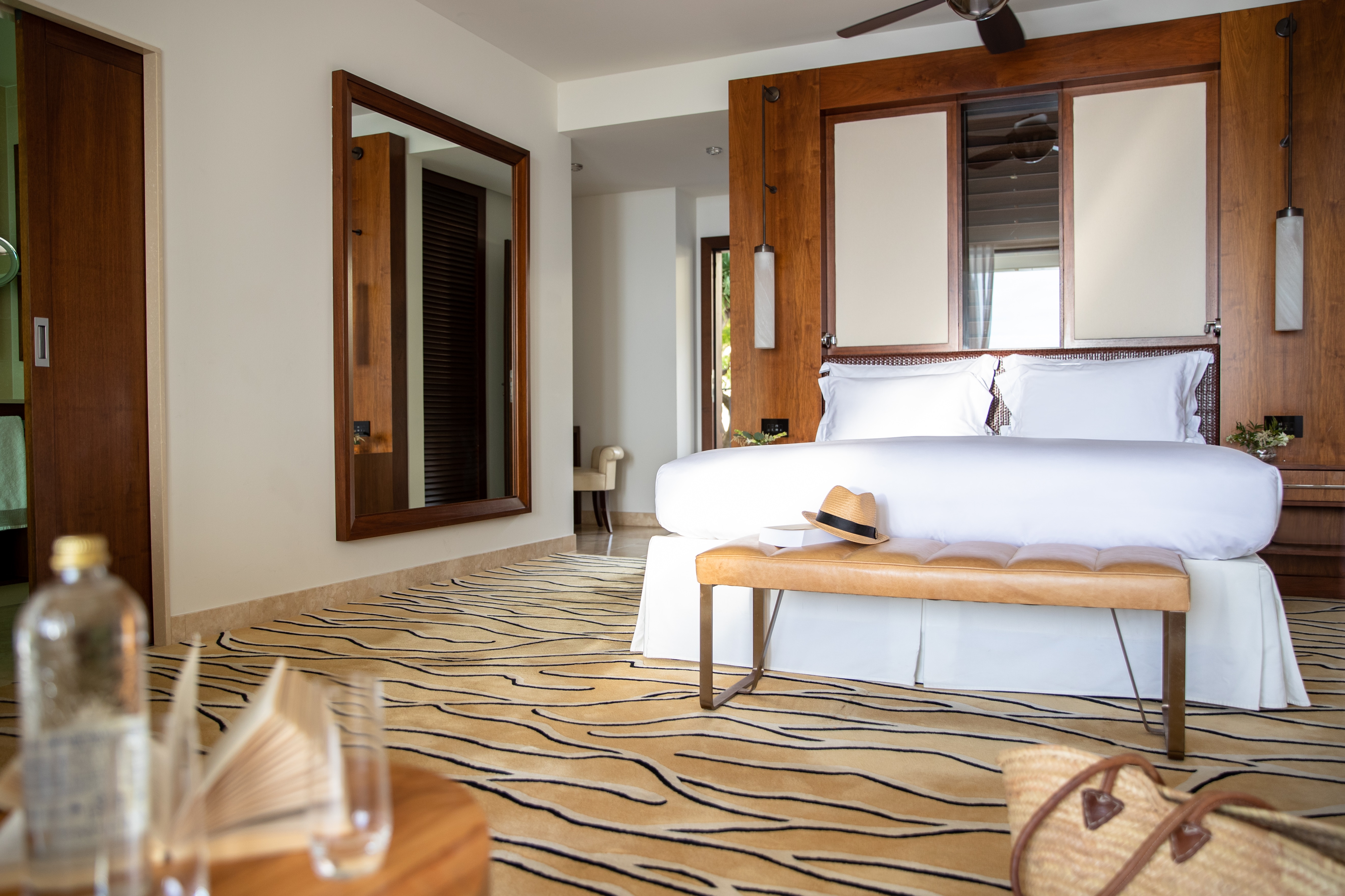 Double Premium Sea View