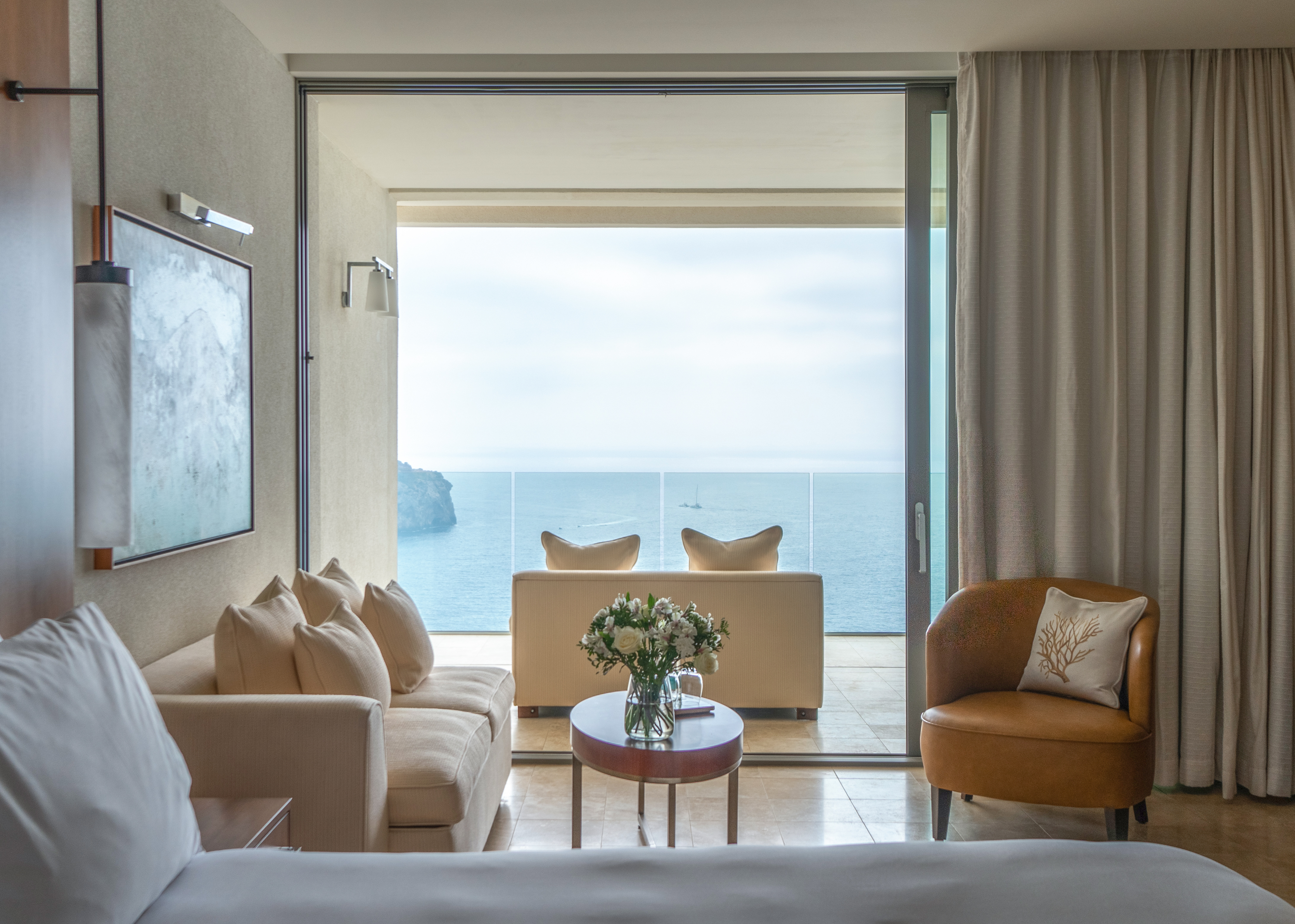 Junior Suite Sea View