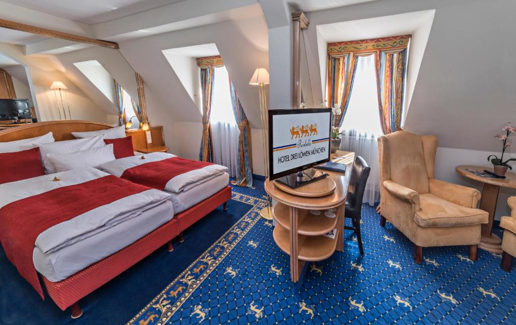 Double Single Standard