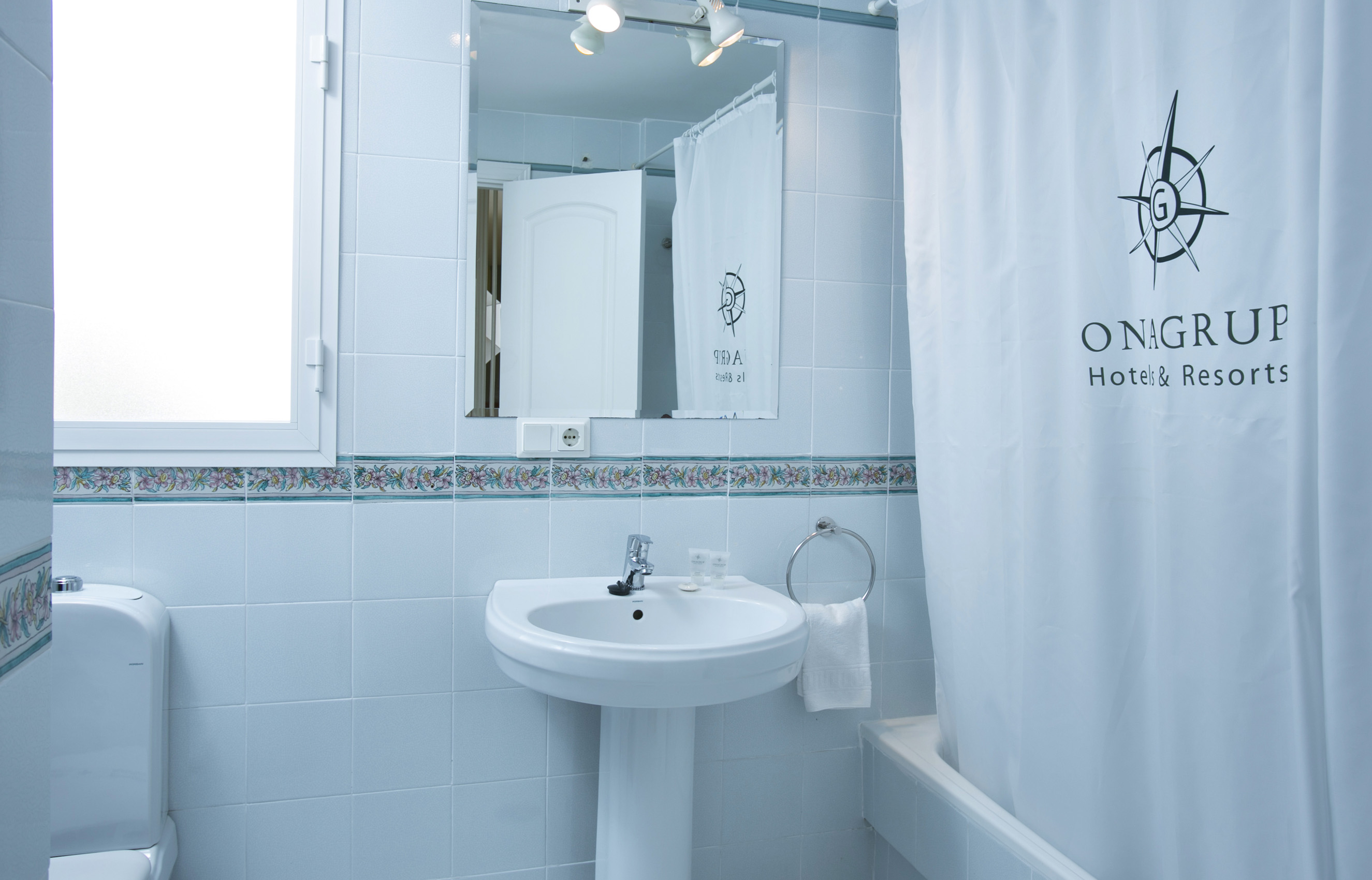 Apartment One Bedroom