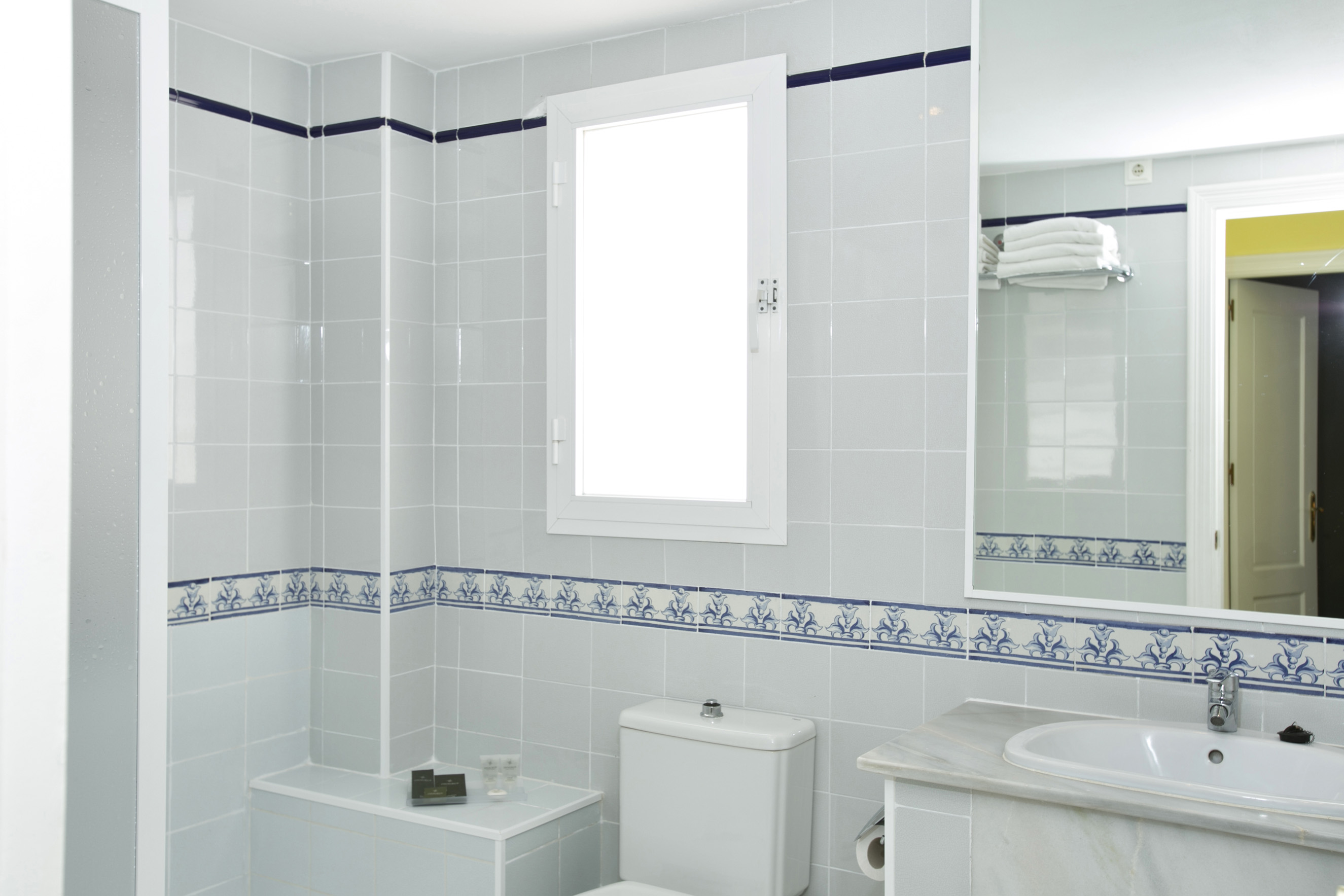 Apartment One Bedroom