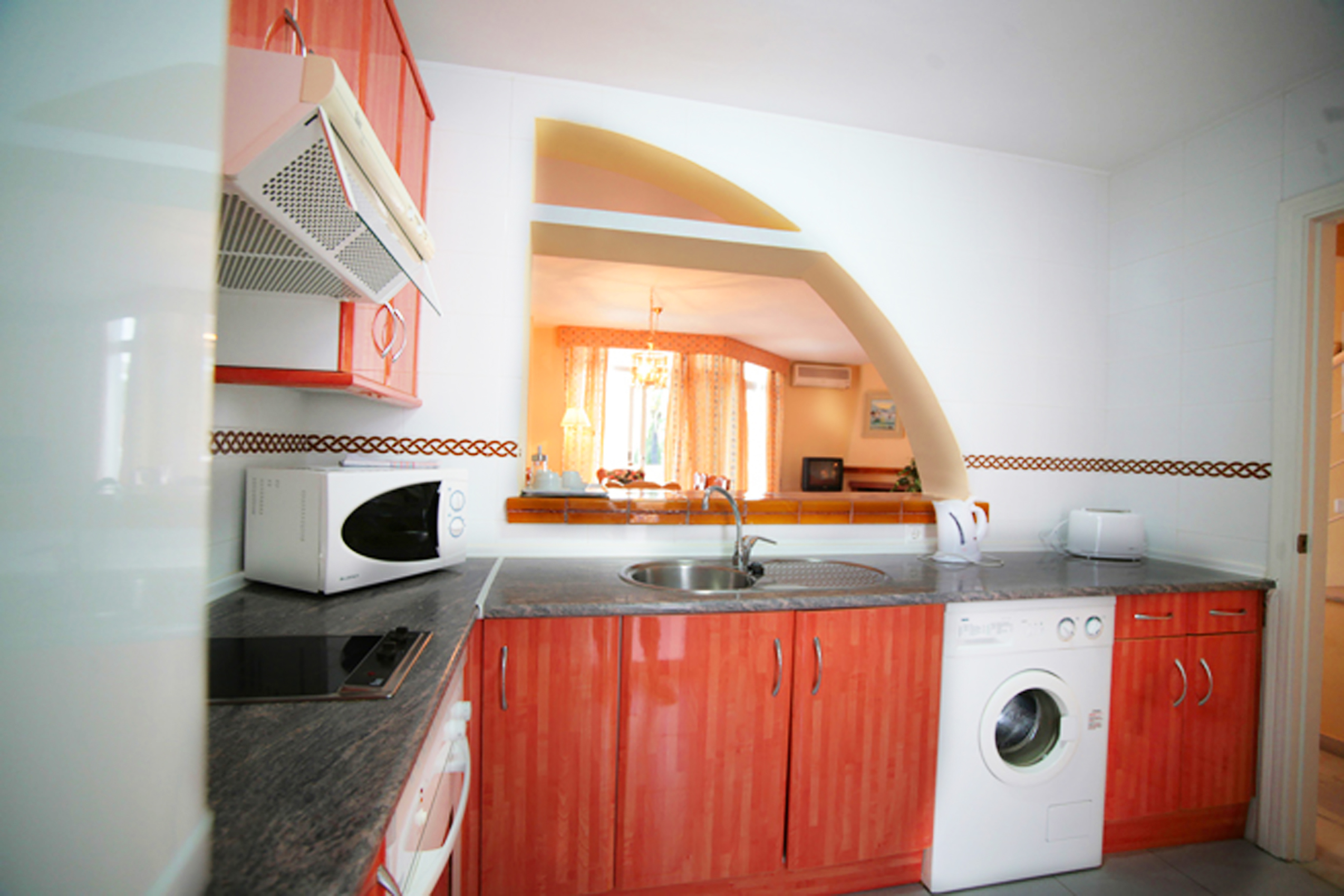 Apartment One Bedroom