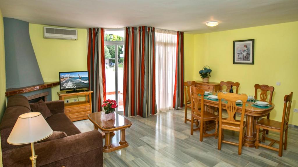 Apartment Capacity 4