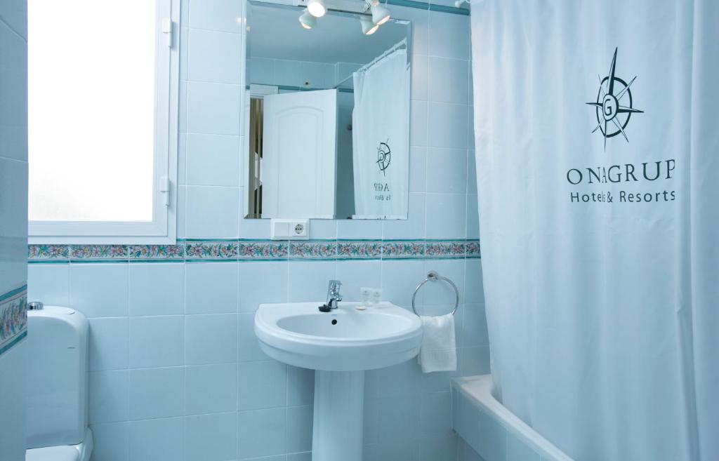 Apartment One Bedroom