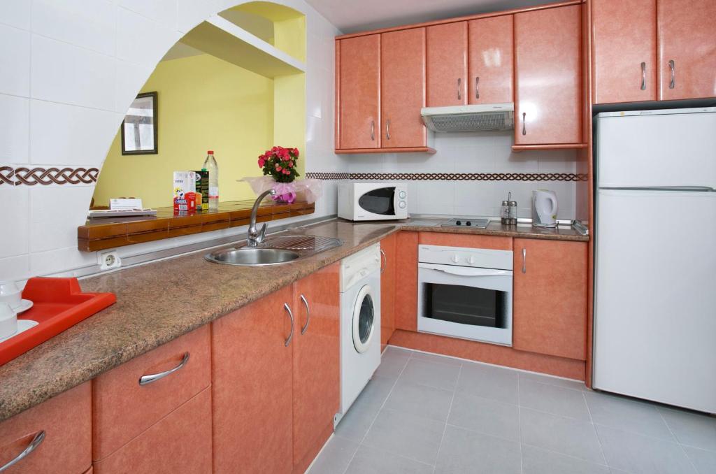 Apartment One Bedroom