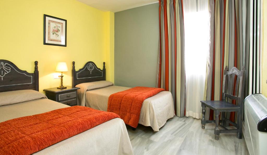 Apartment One Bedroom