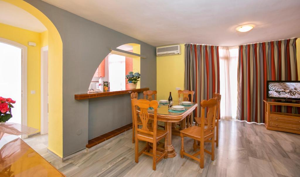 Apartment One Bedroom