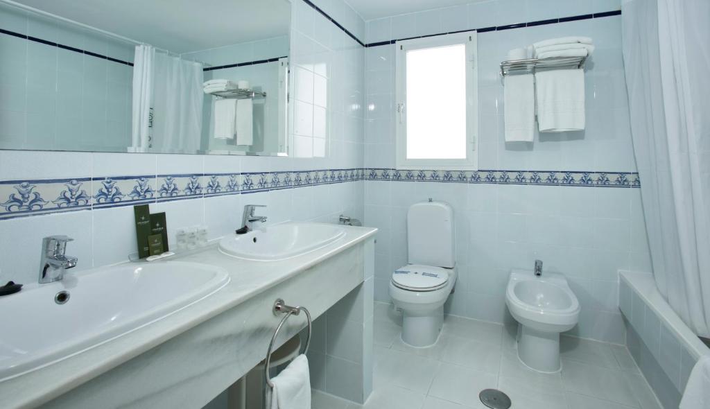 Apartment Two Bedrooms