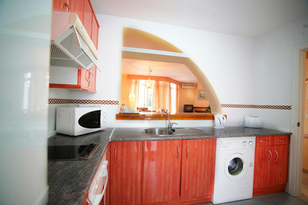 Apartment Two Bedrooms