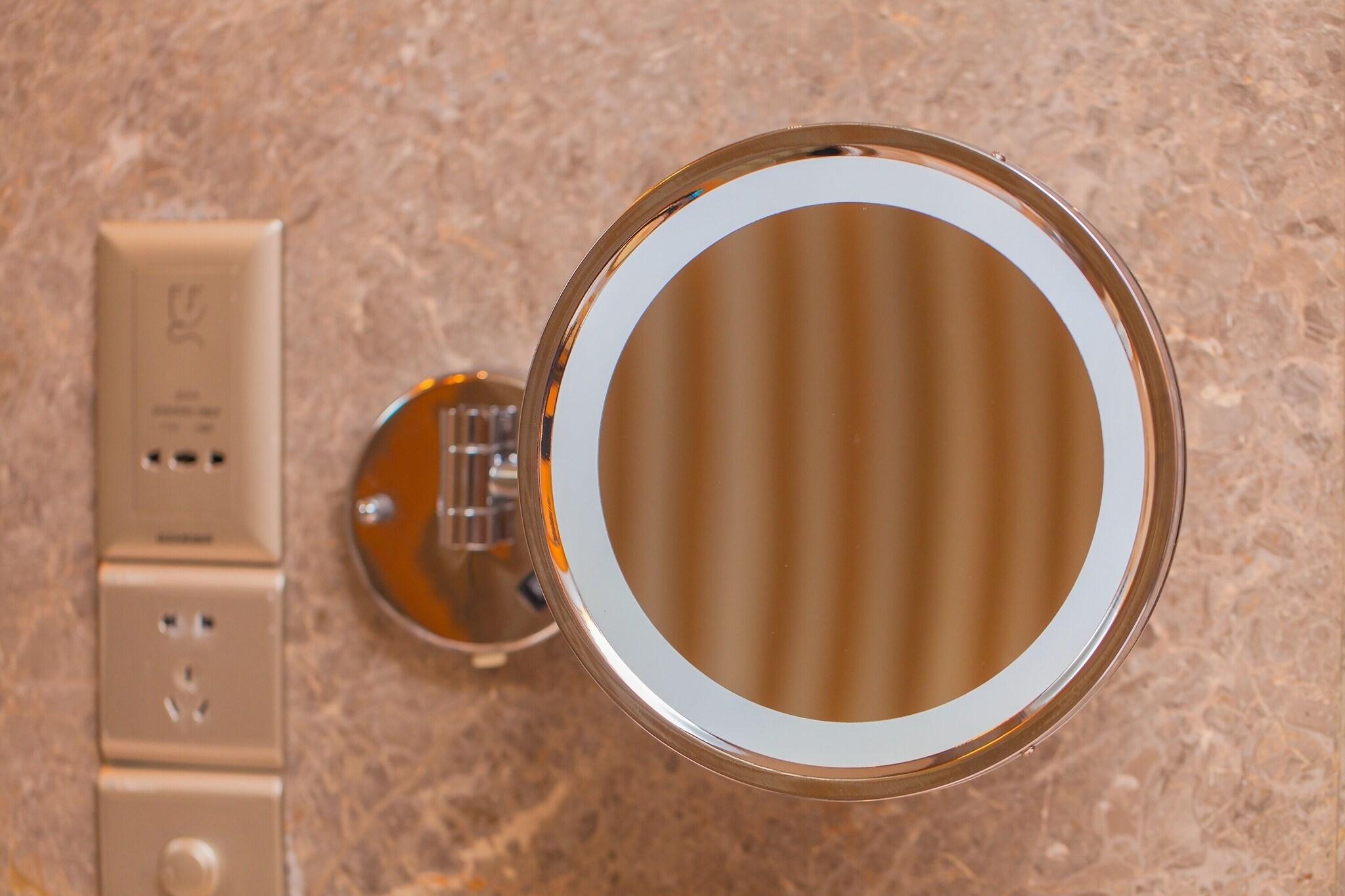 Double Superior Two Double Beds