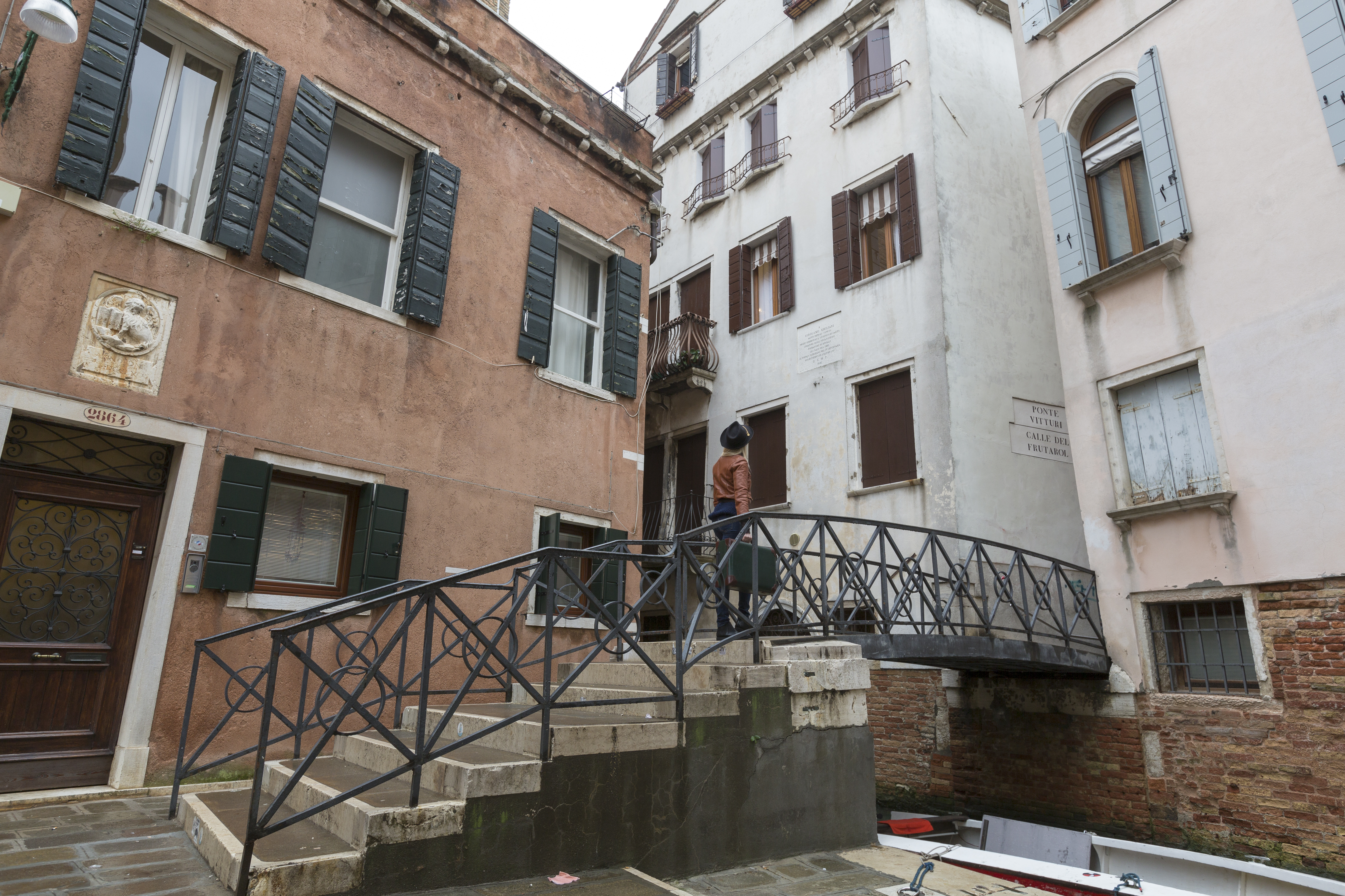 Apartment Two Bedrooms