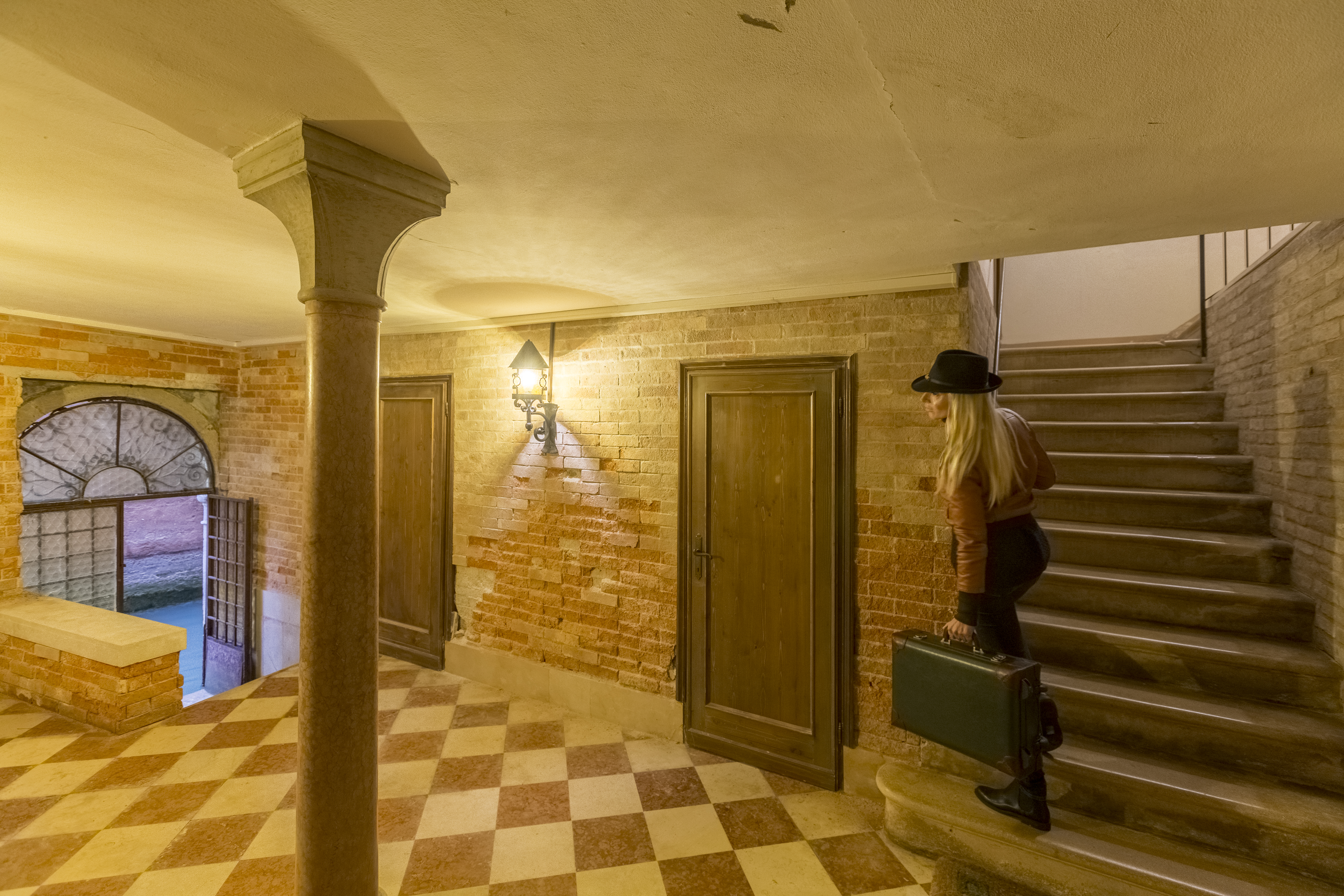 Apartment Two Bedrooms