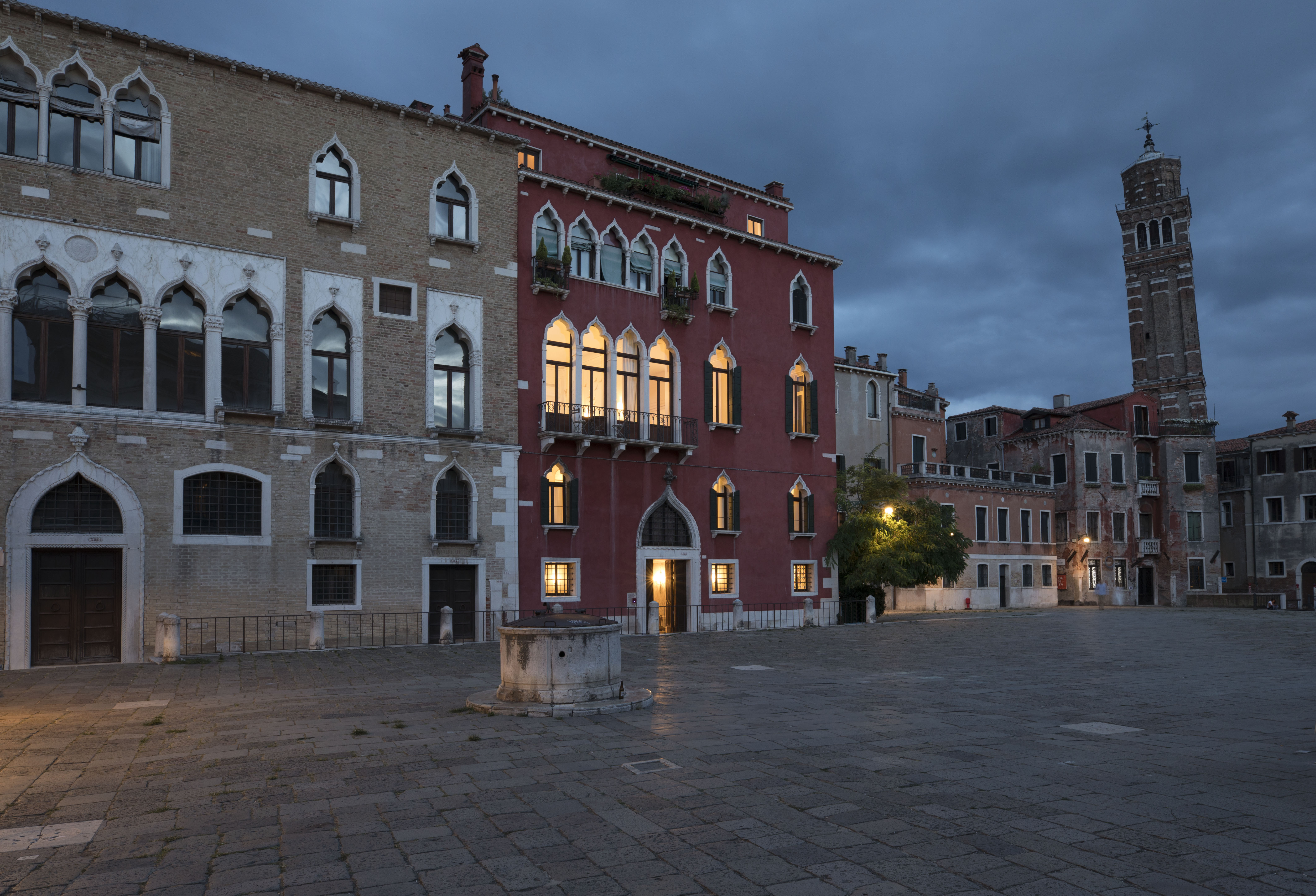 Apartment Superior with Terrace