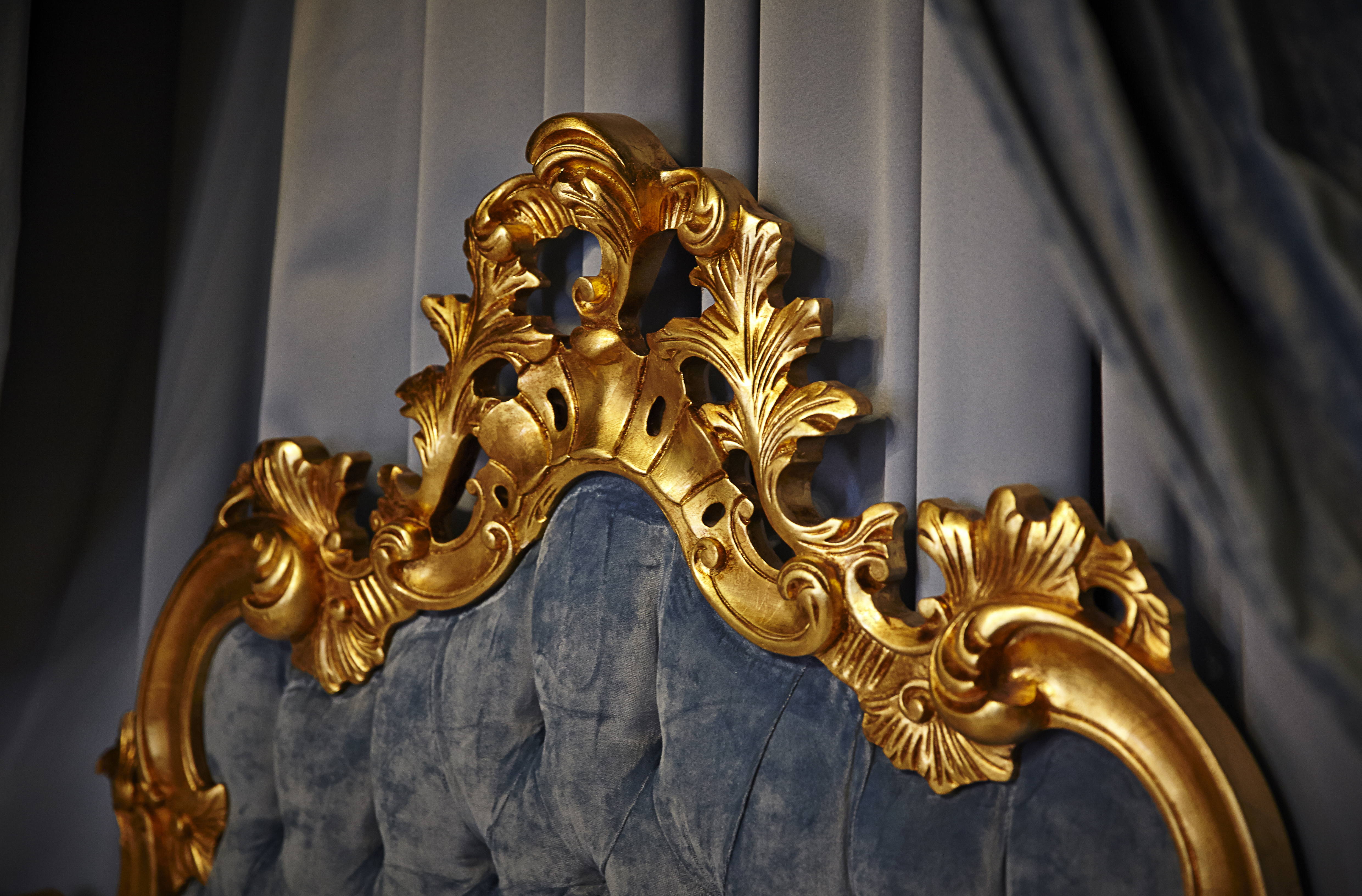 Junior Suite Capacity 2