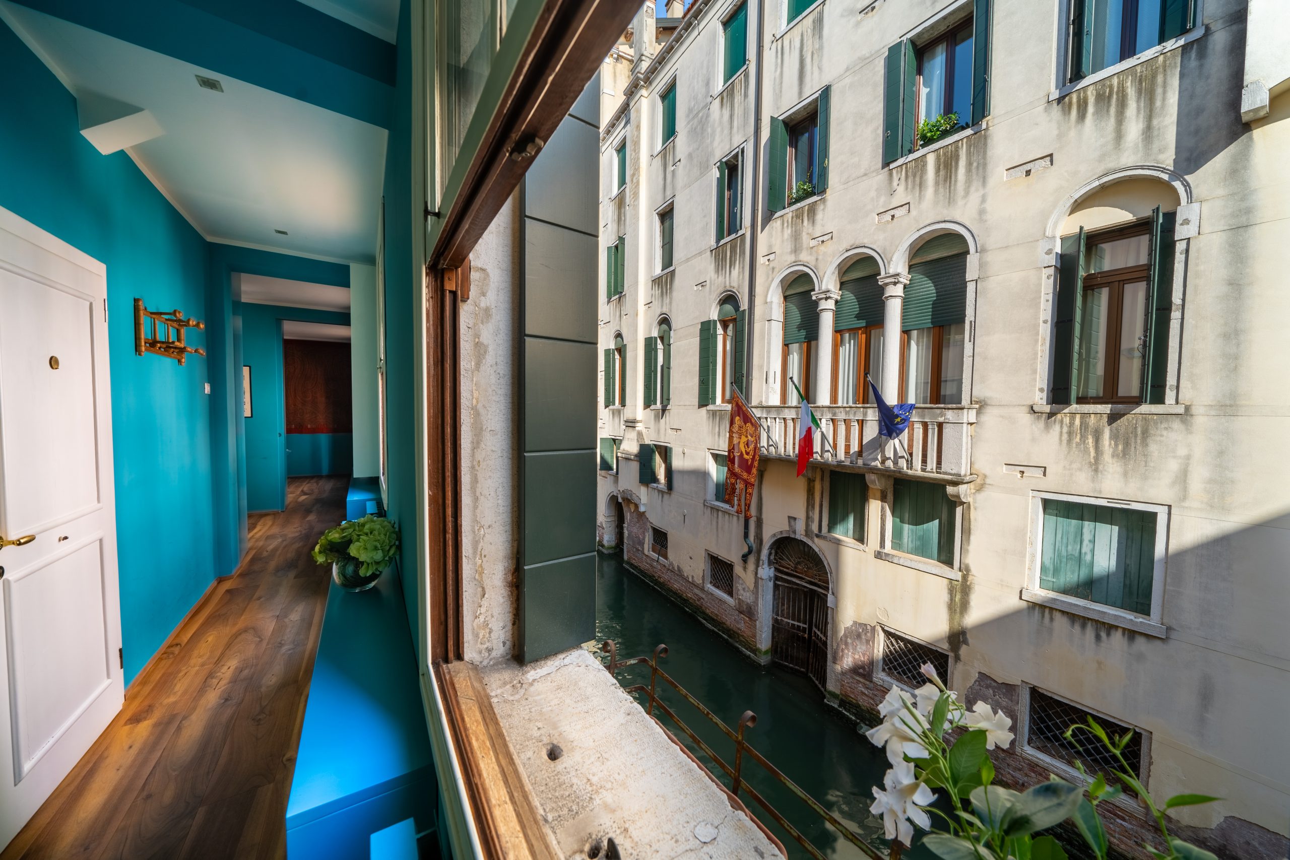 Apartment One Bedroom One Bathroom