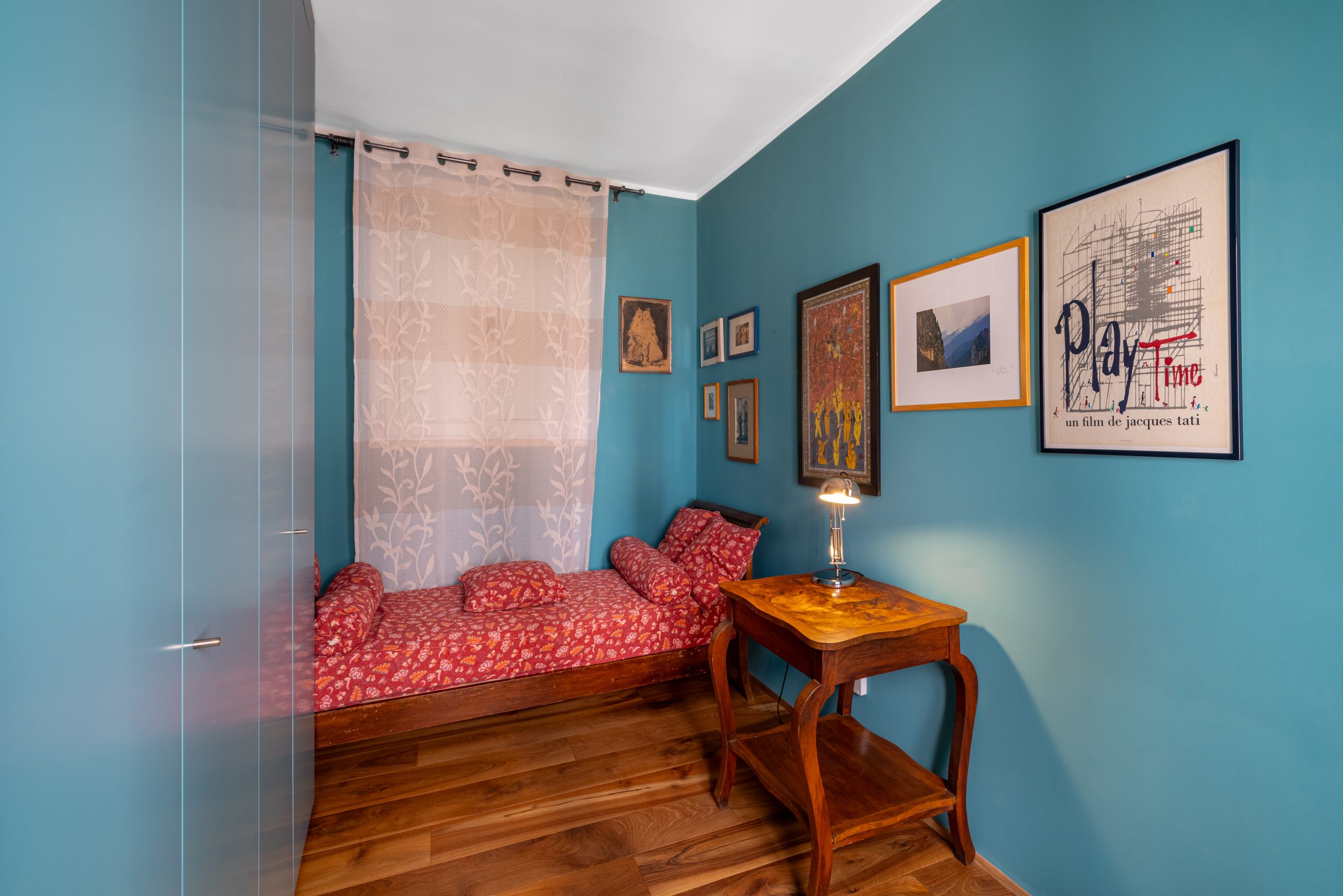 Apartment One Bedroom One Bathroom