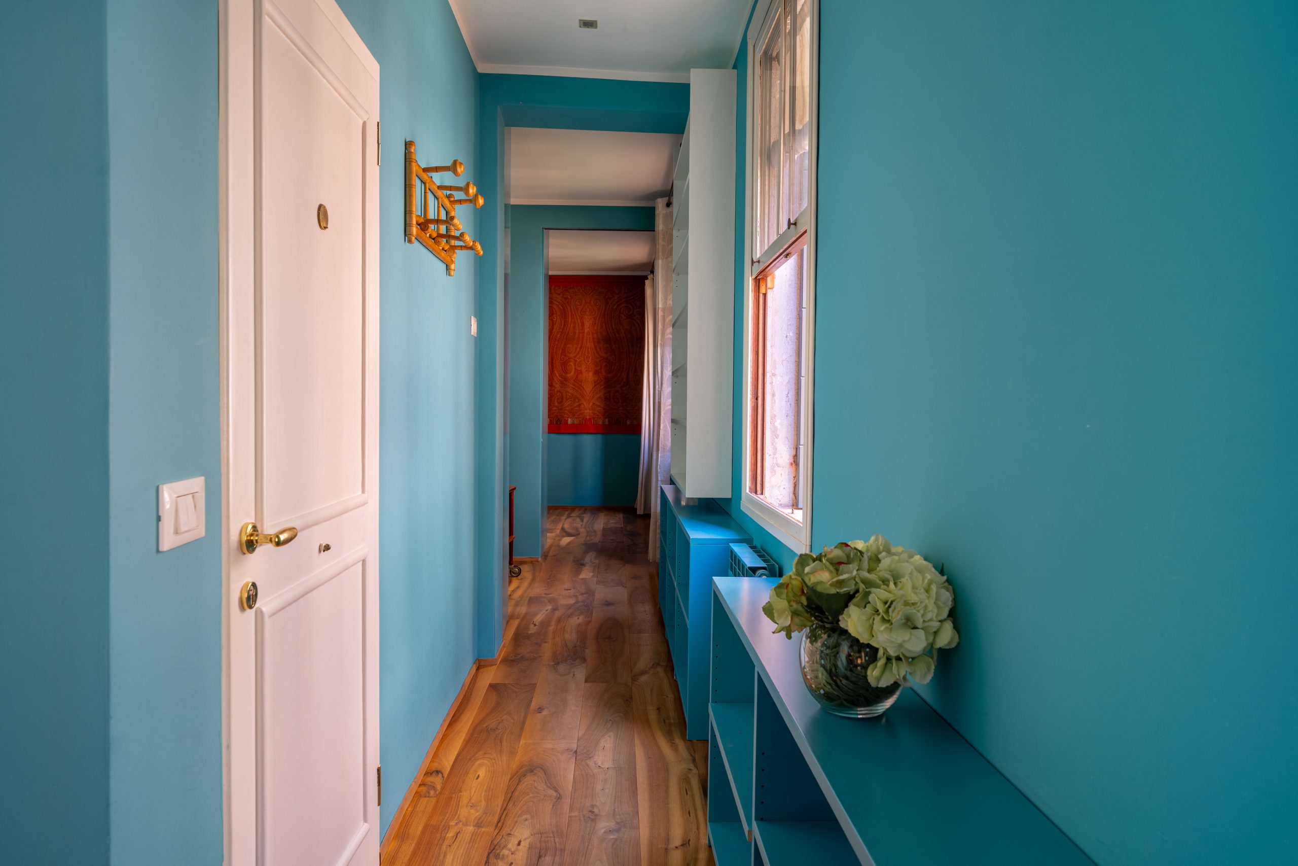 Apartment One Bedroom One Bathroom