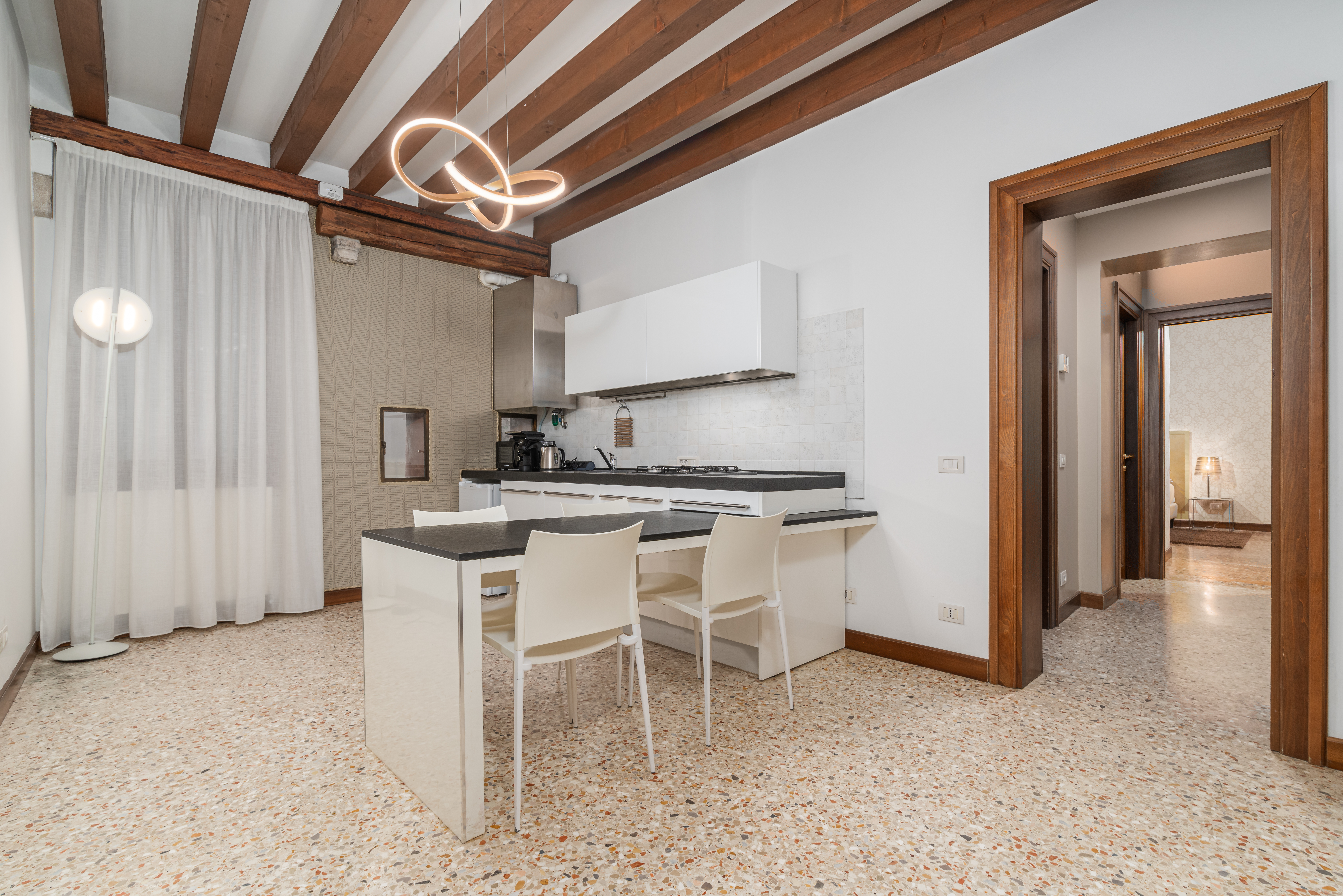 Apartment Deluxe Two Bedroom