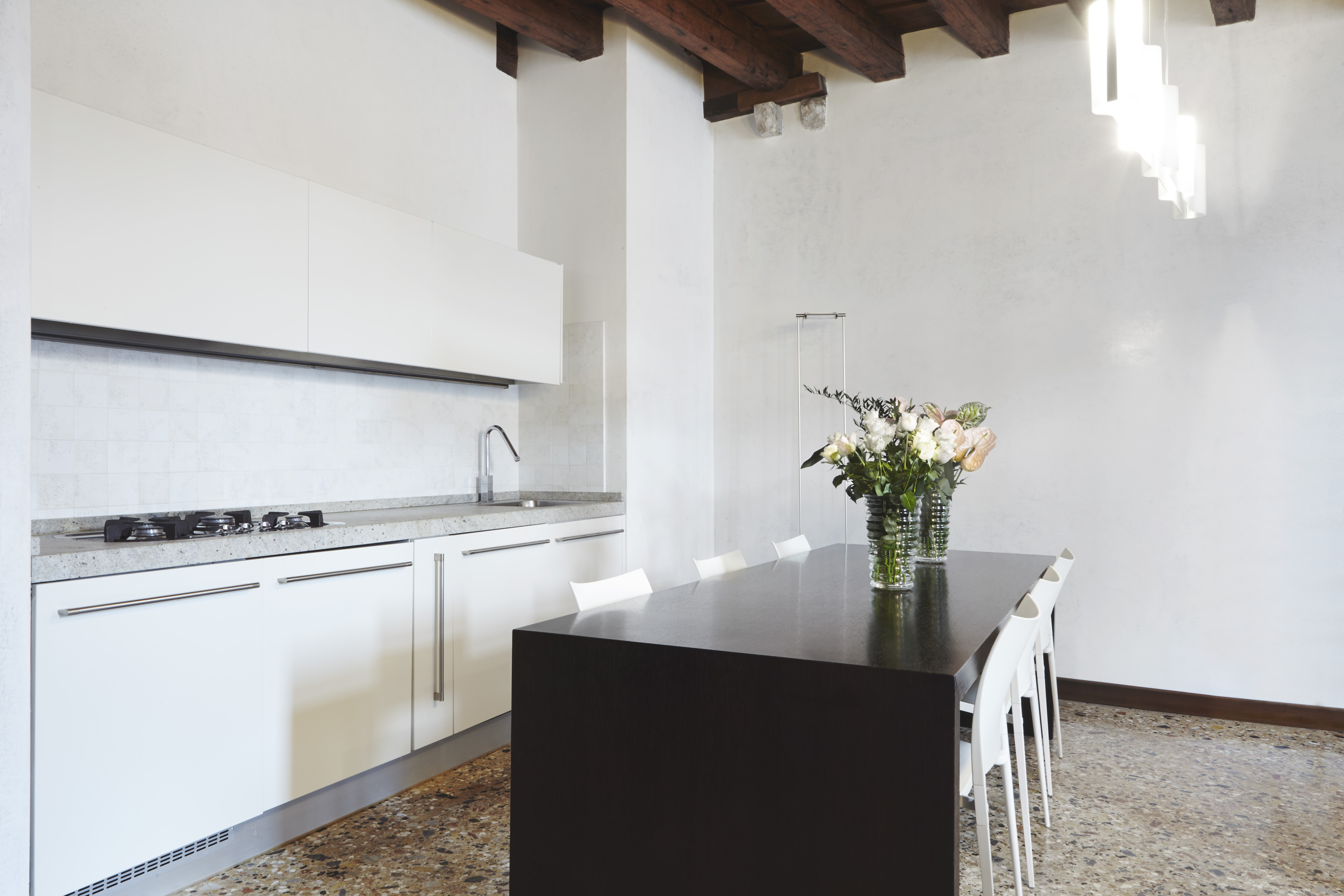 Apartment City View One Bedroom