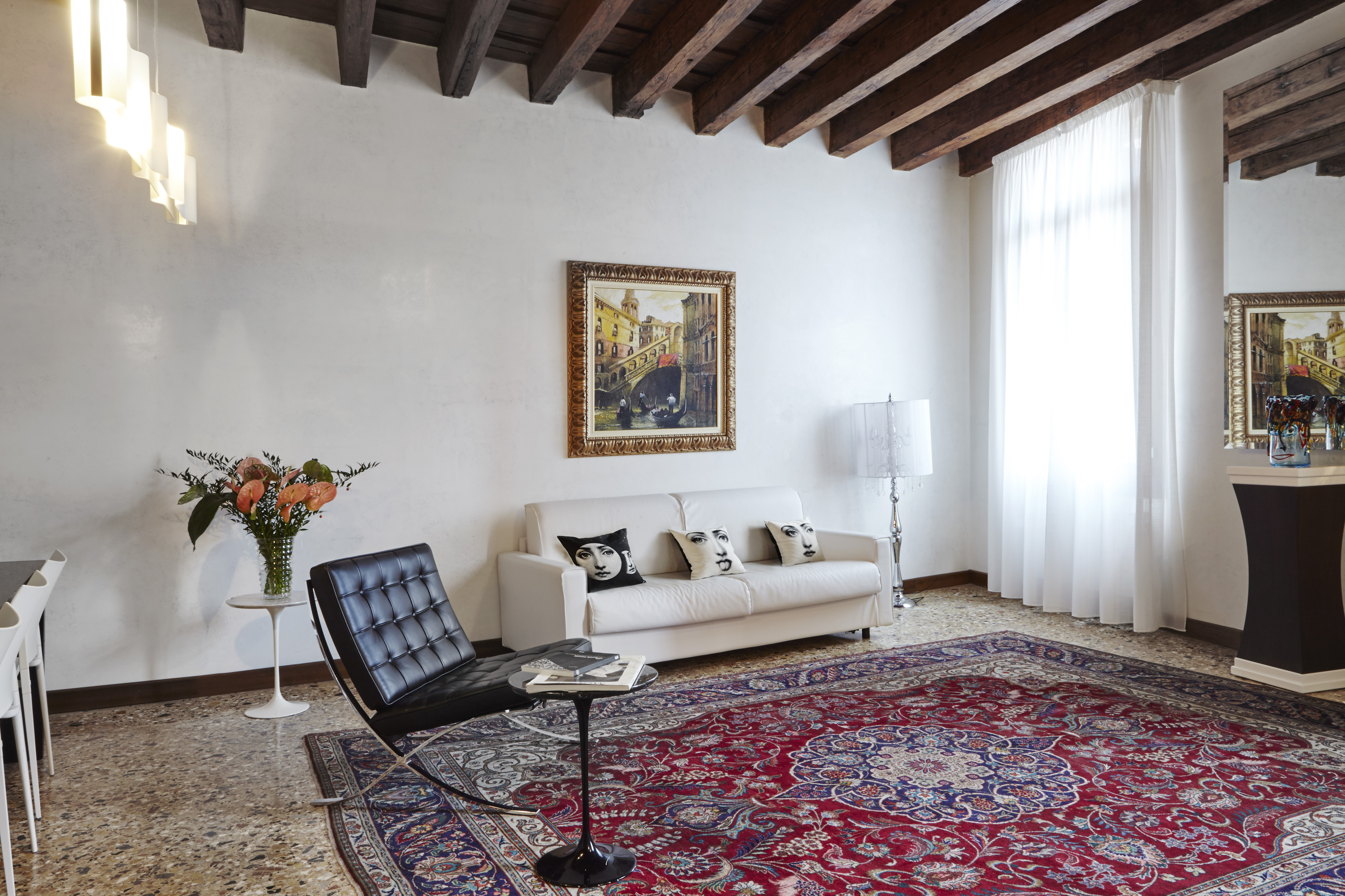 Apartment City View One Bedroom