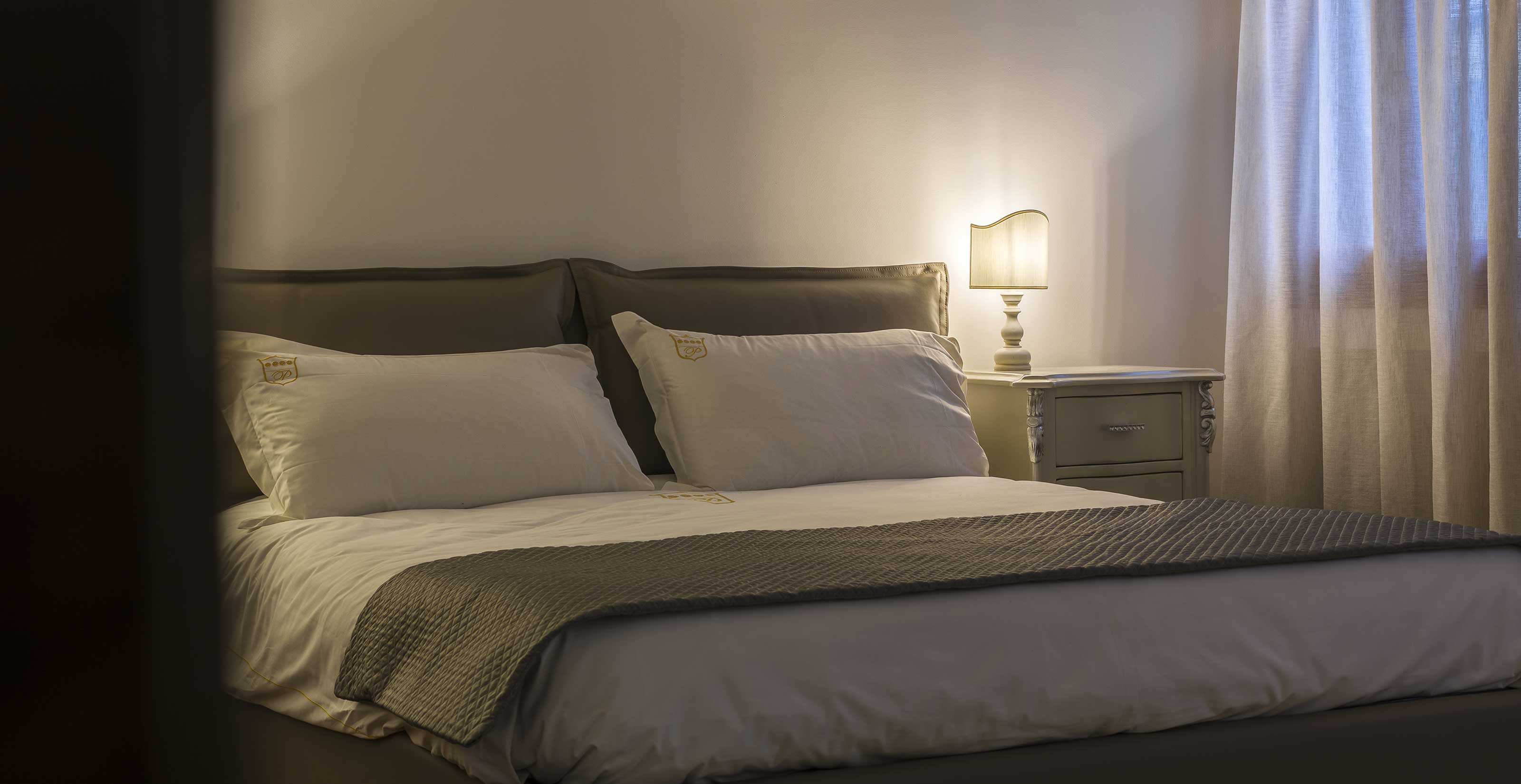 Apartment Two Bedrooms