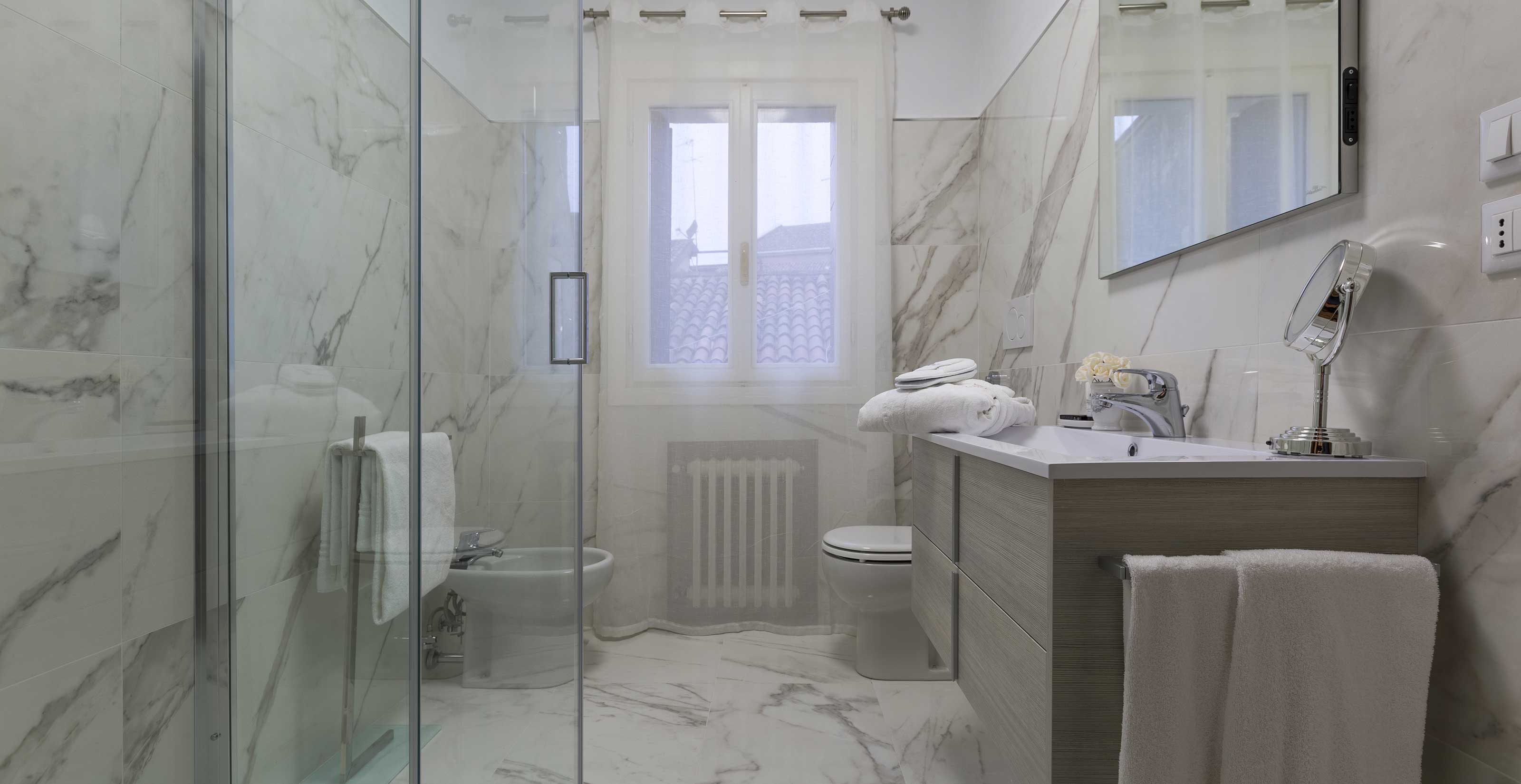 Apartment Two Bedrooms