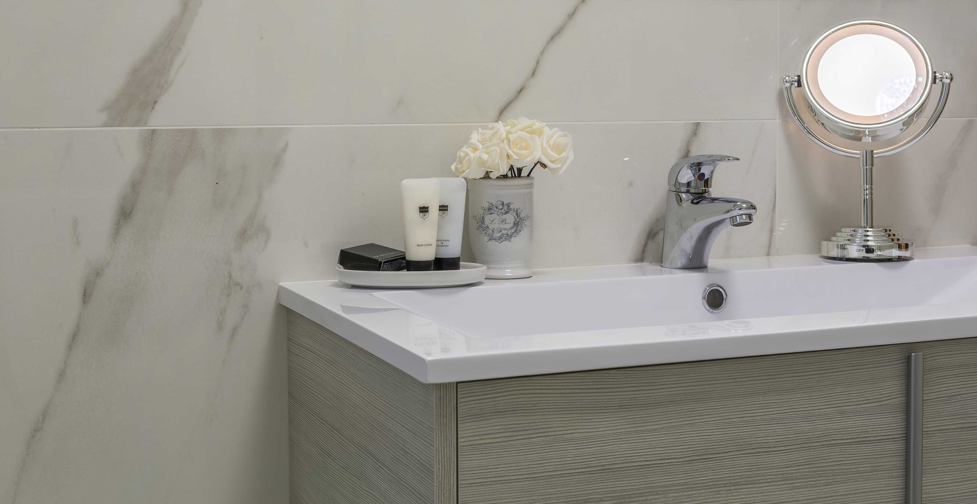 Apartment Two Bedrooms