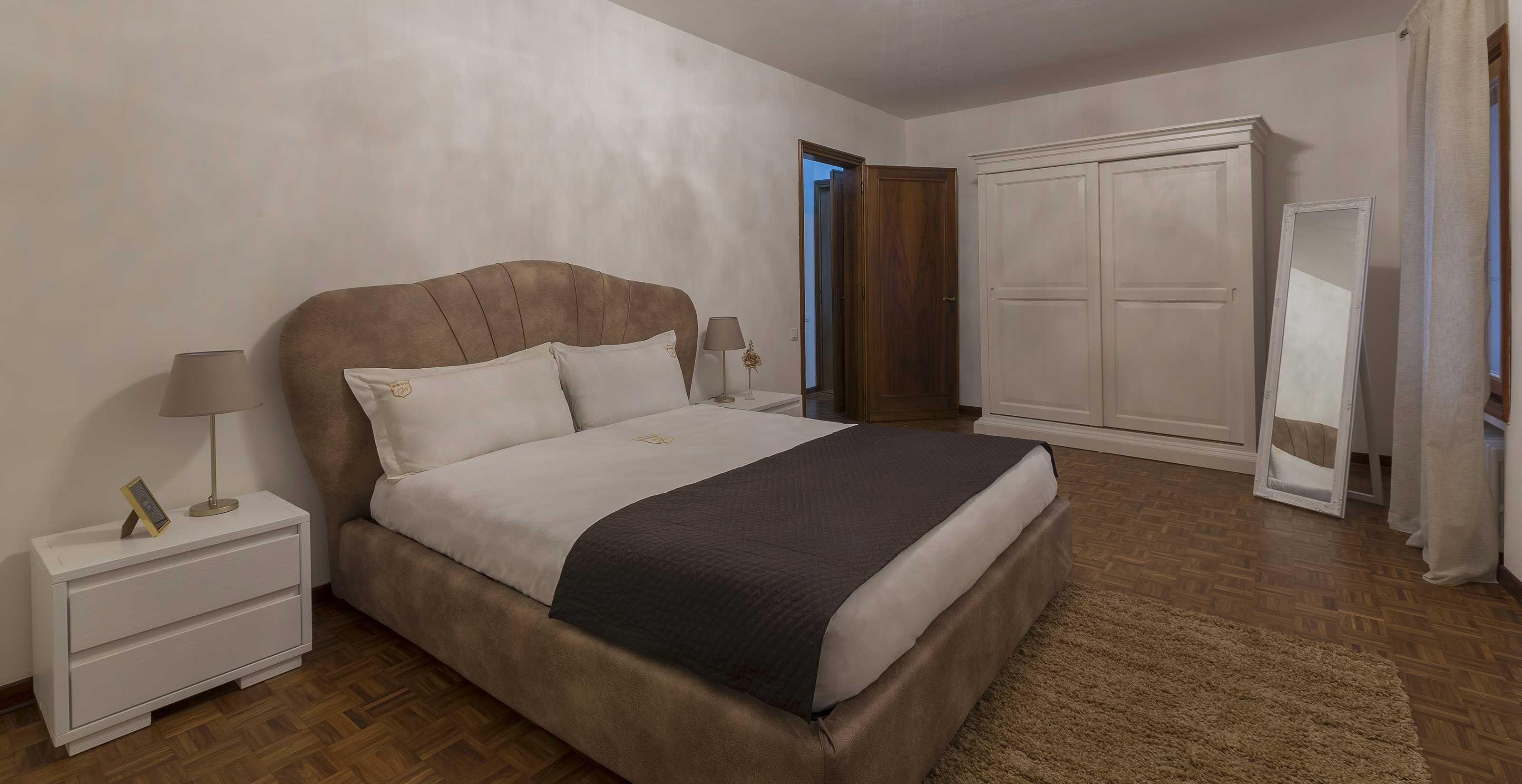 Apartment Two Bedrooms