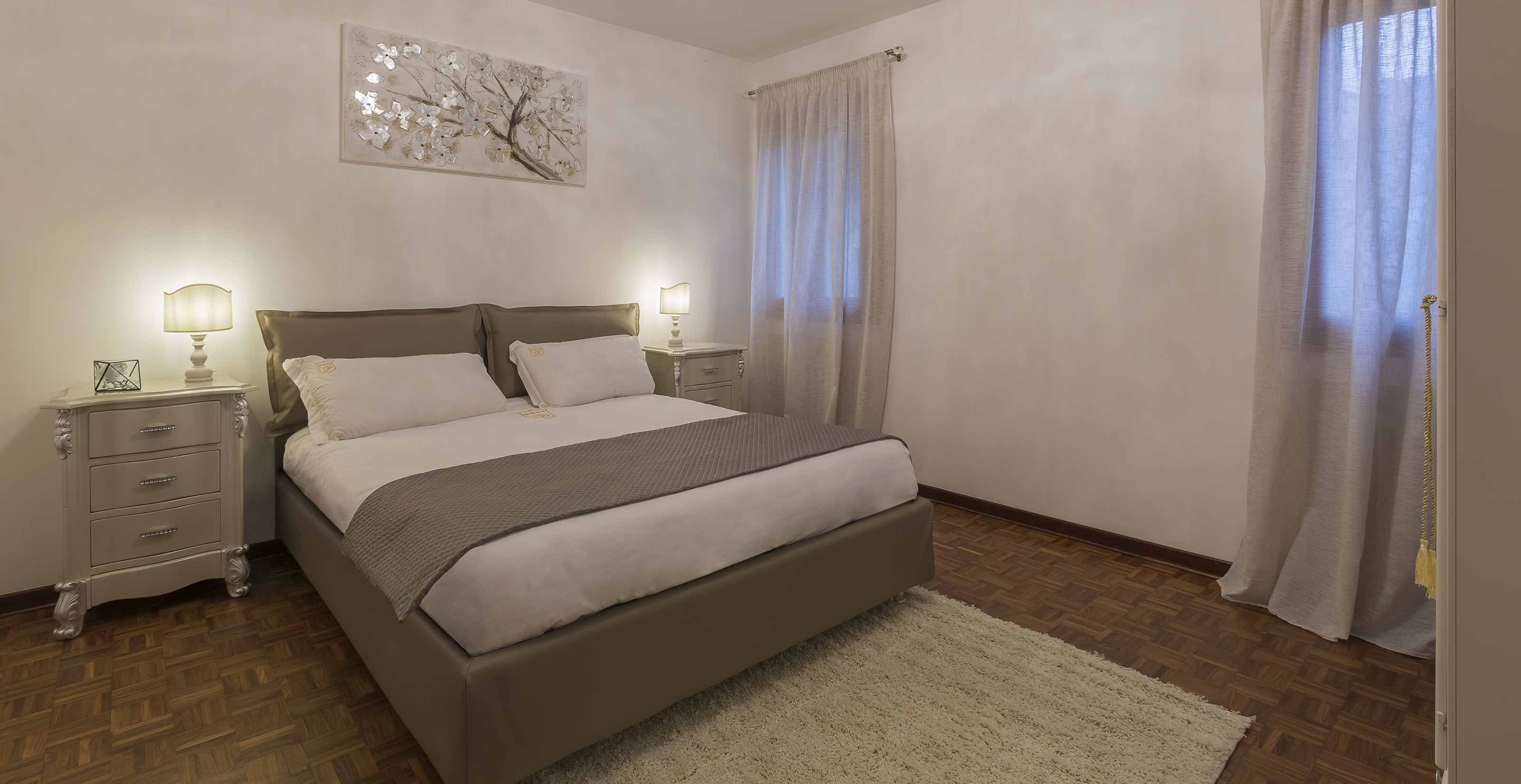 Apartment Two Bedrooms