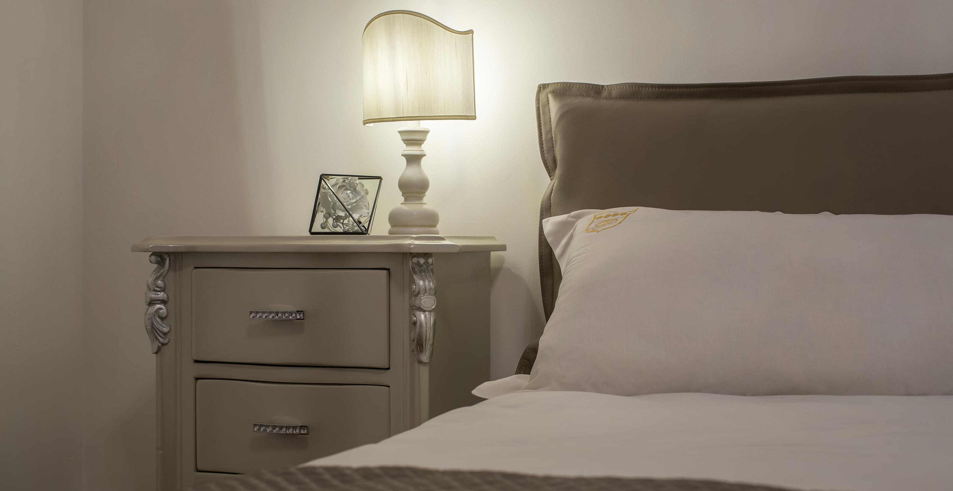 Apartment Two Bedrooms