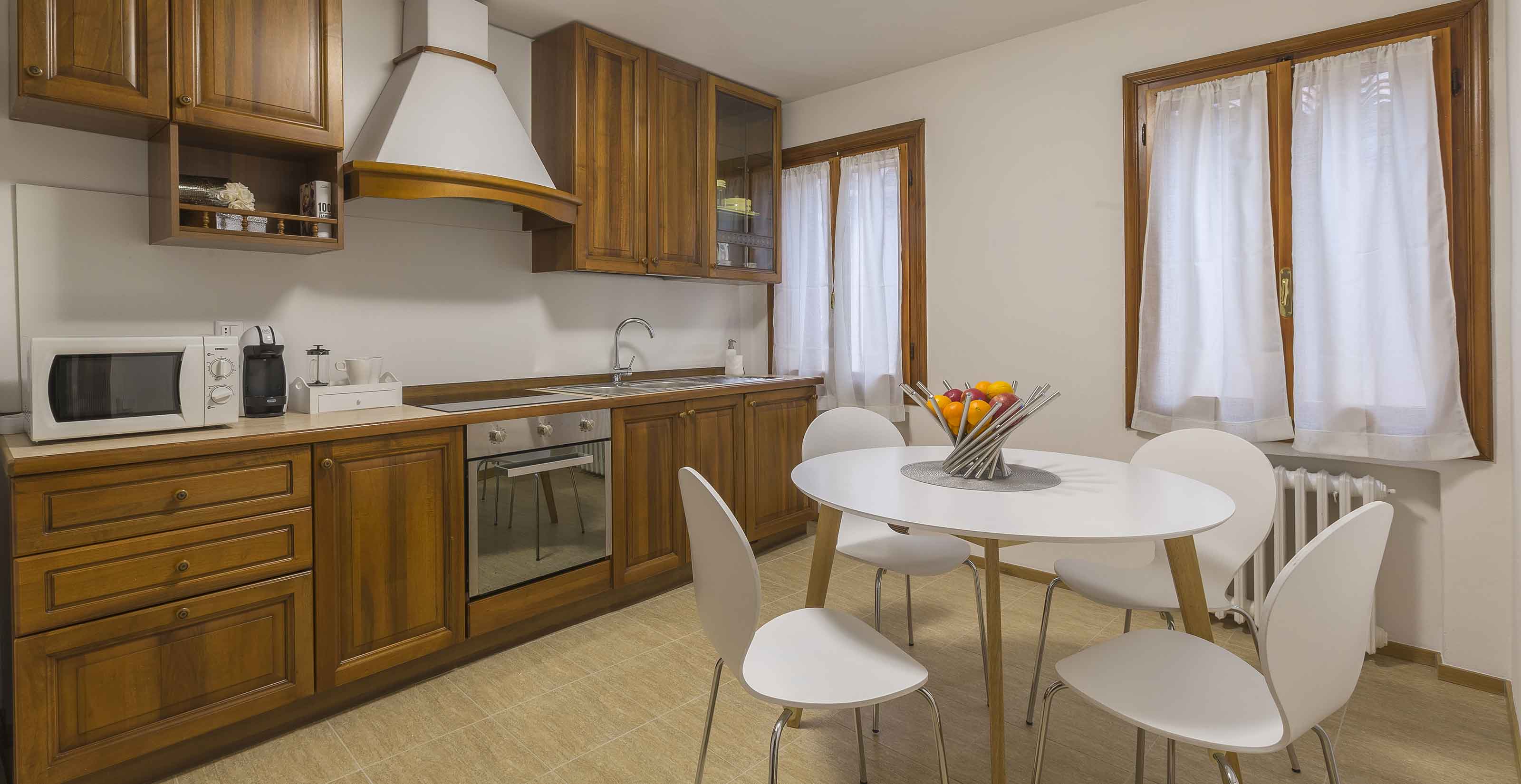 Apartment Two Bedrooms