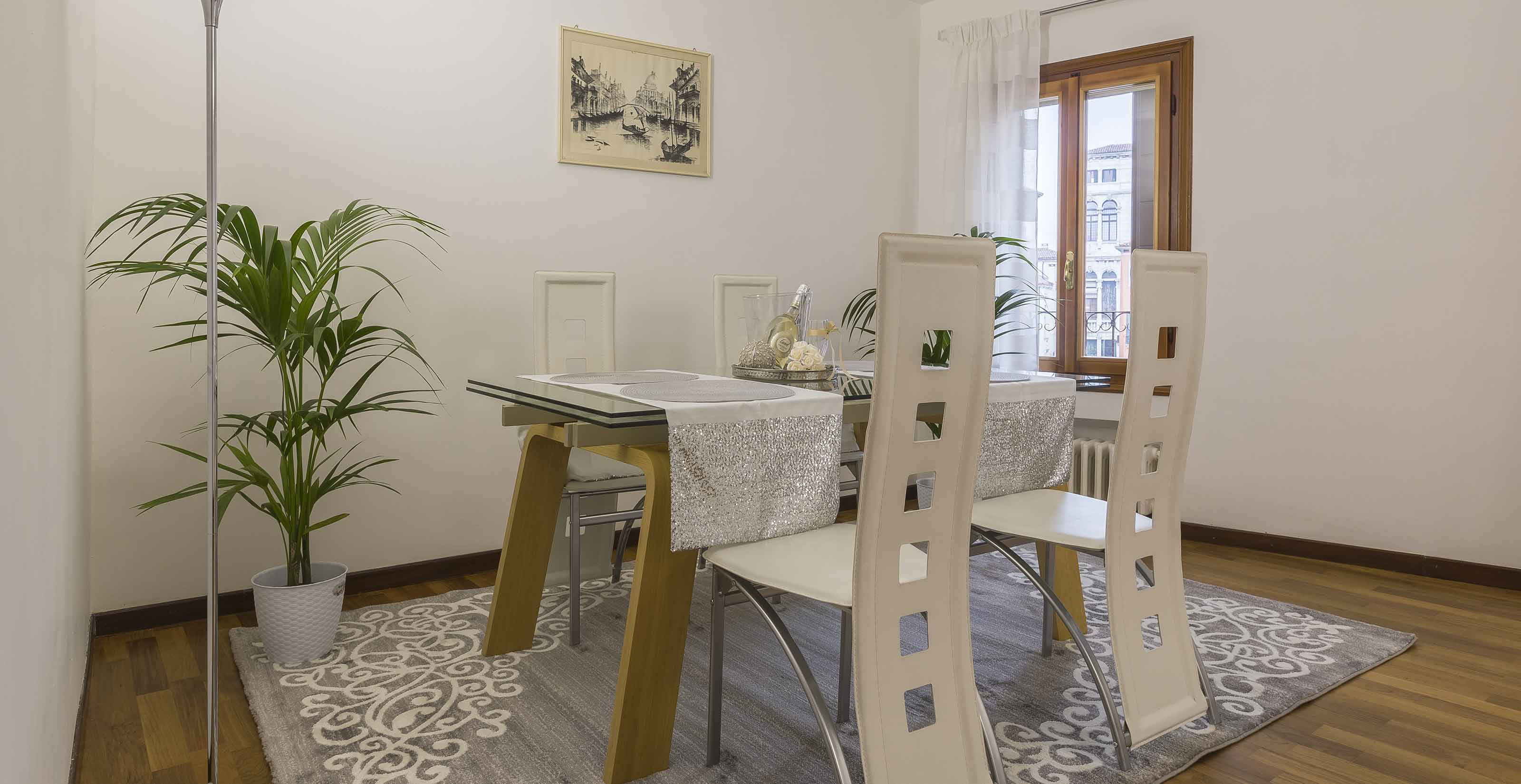 Apartment Two Bedrooms