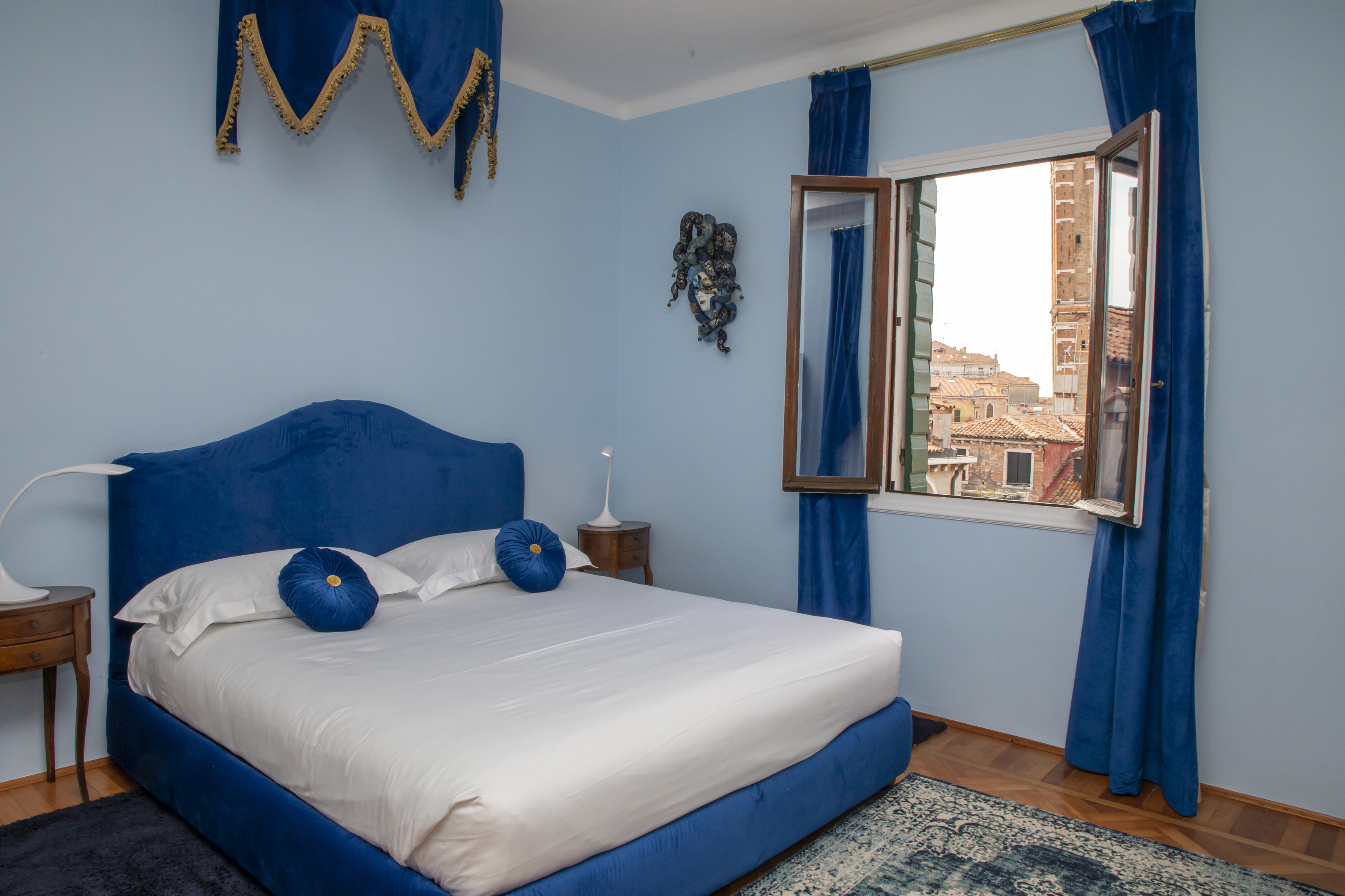 Apartment Superior with Terrace