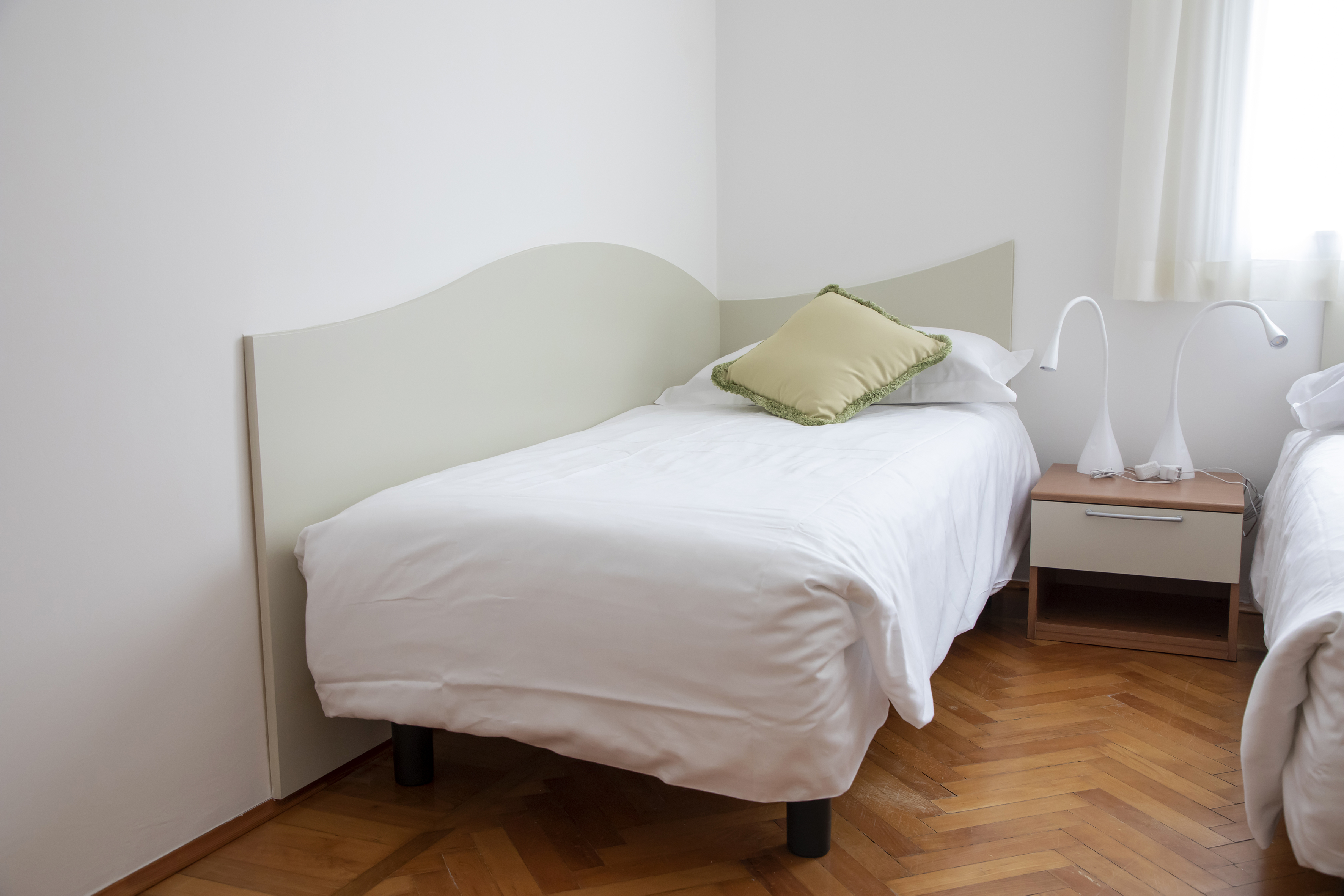 Apartment Superior with Terrace